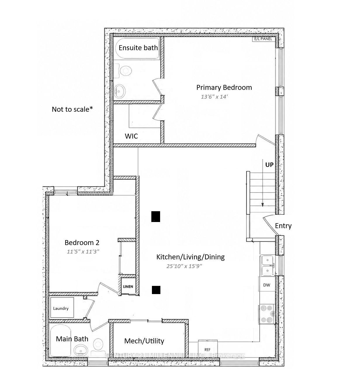 18 Leneck Avenue Basement Property Photo 30