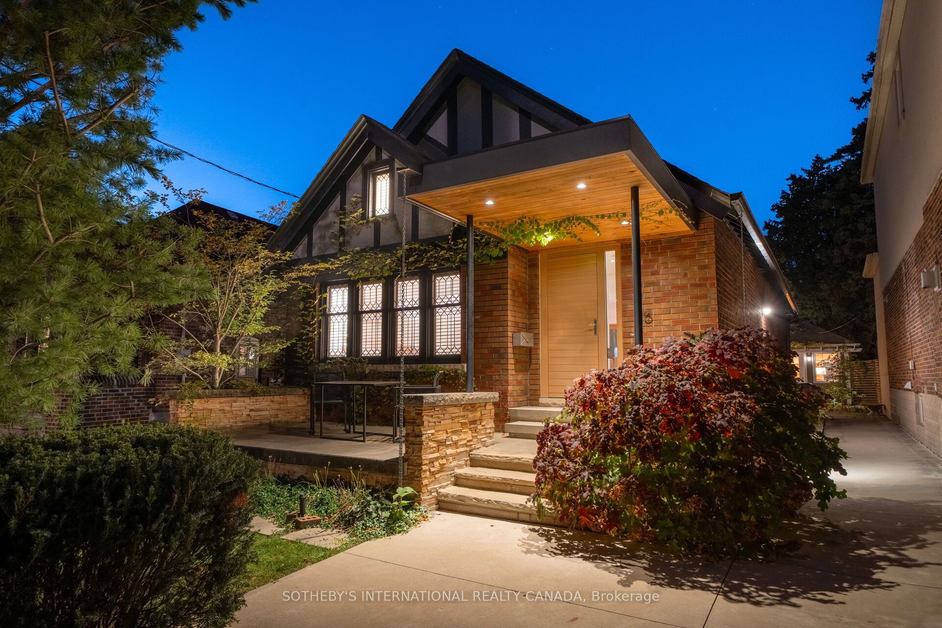 16 Sunnybrook Road