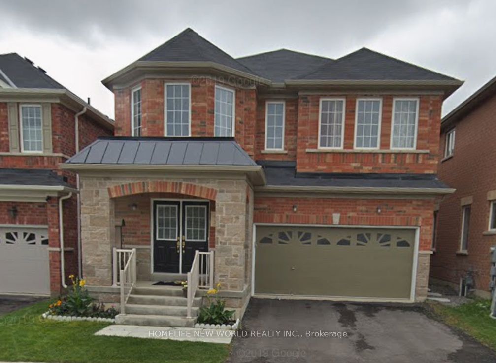 21 Locarno Street Basement Property Photo 1