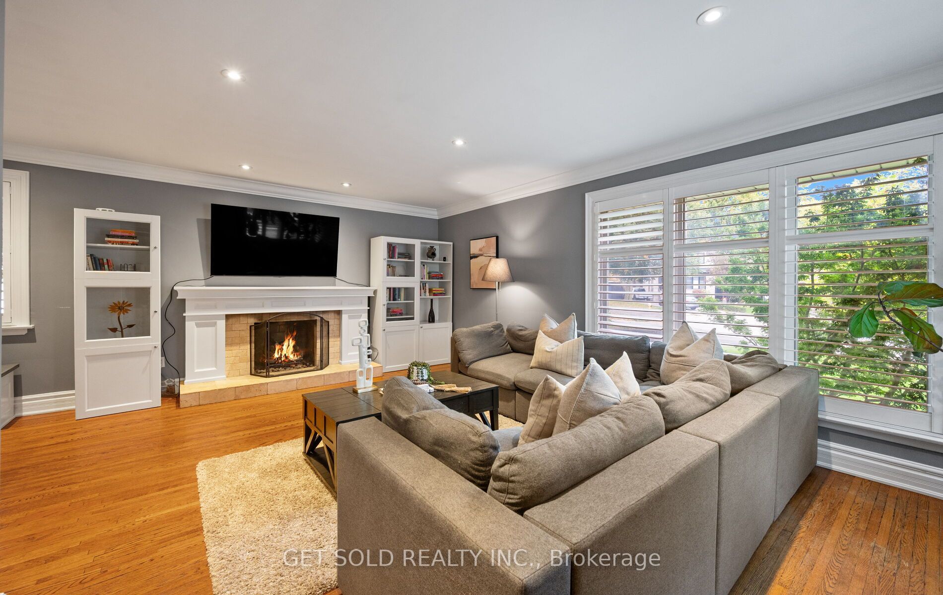 136 Prince George Drive Property Photo 3