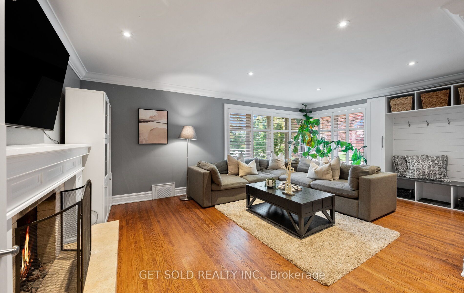 136 Prince George Drive Property Photo 4
