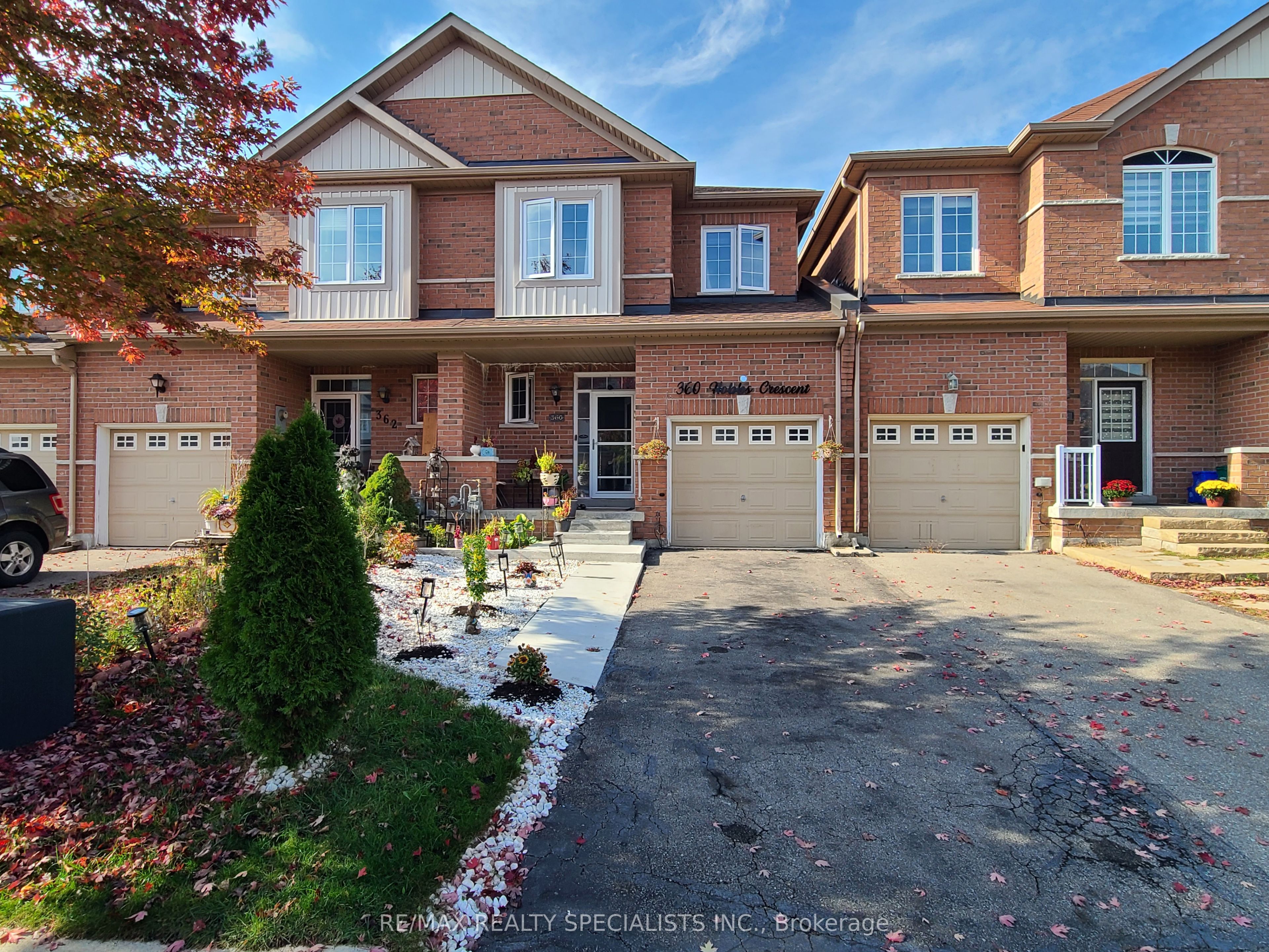 360 Hobbs Crescent Property Photo 1