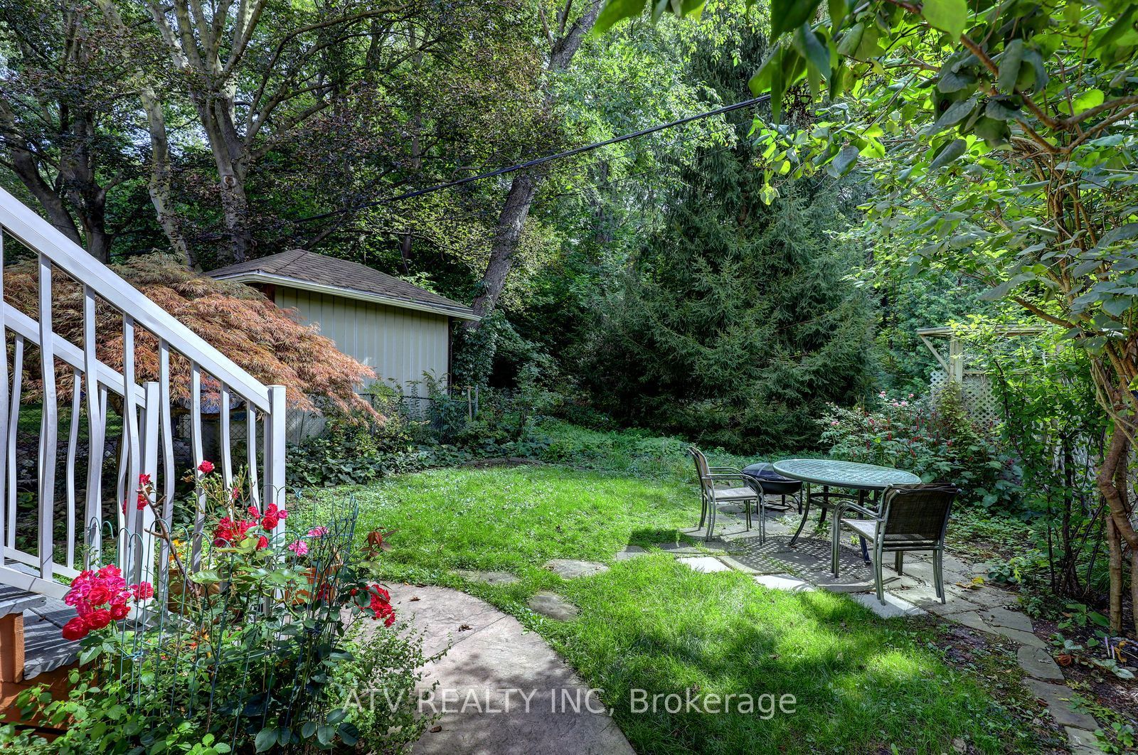 235 St Mark's Road Property Photo 35