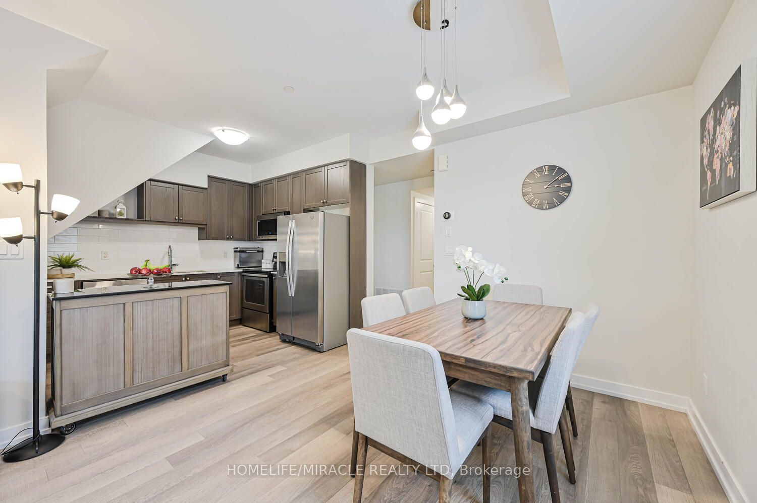 256 Royal York Road 114 Property Photo 13