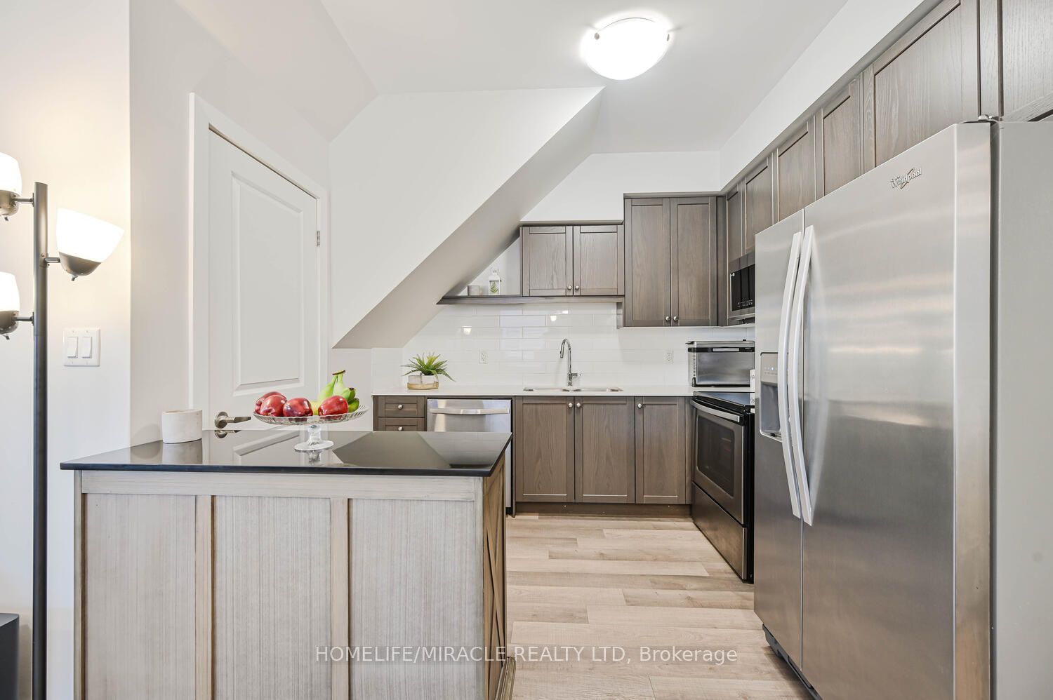 256 Royal York Road 114 Property Photo 14