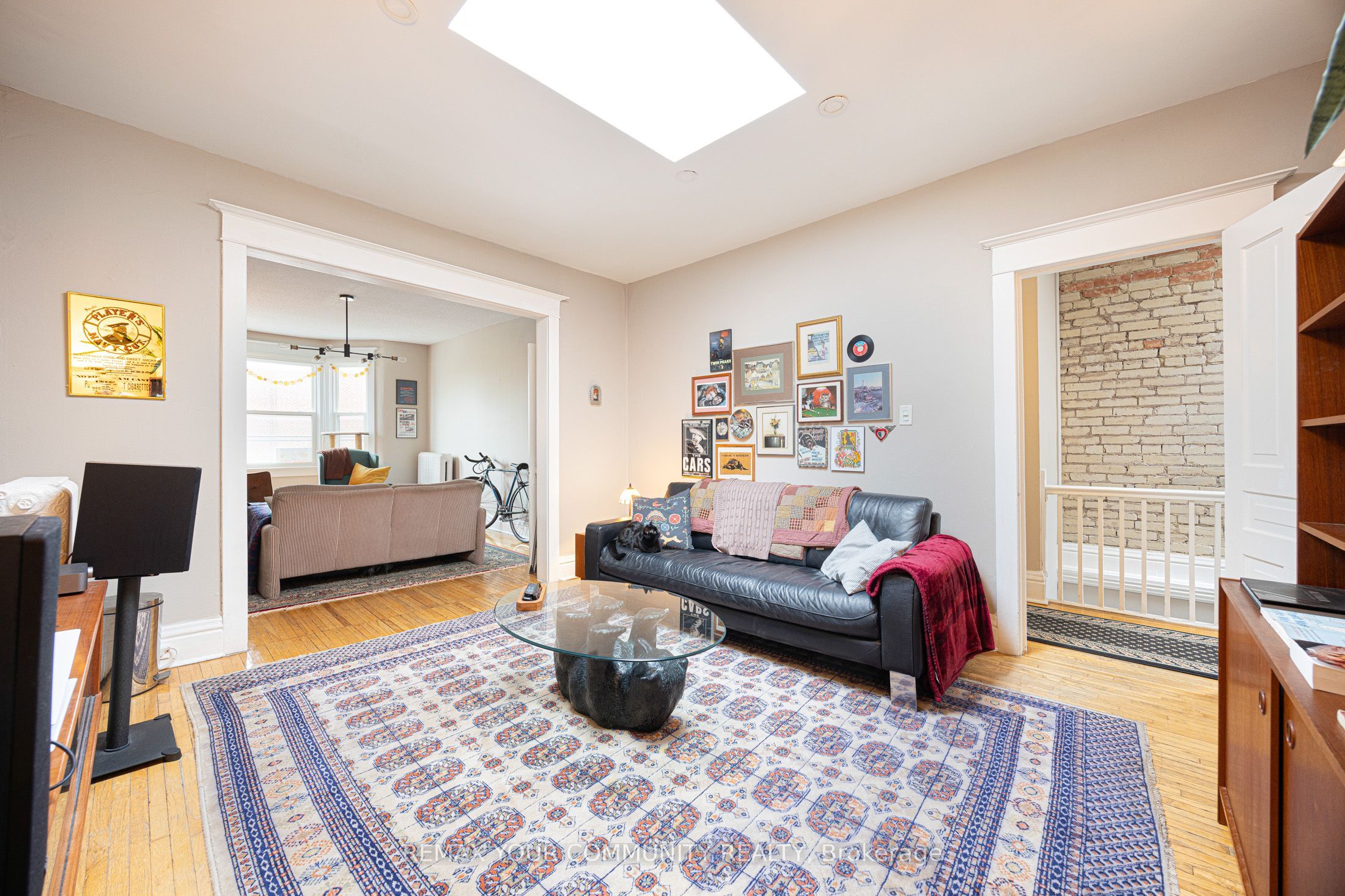 151 Roncesvalles Avenue Property Photo 6