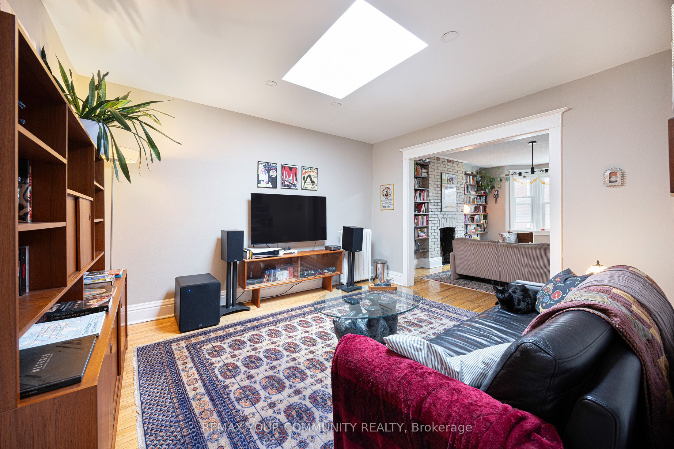 151 Roncesvalles Avenue Property Photo 7