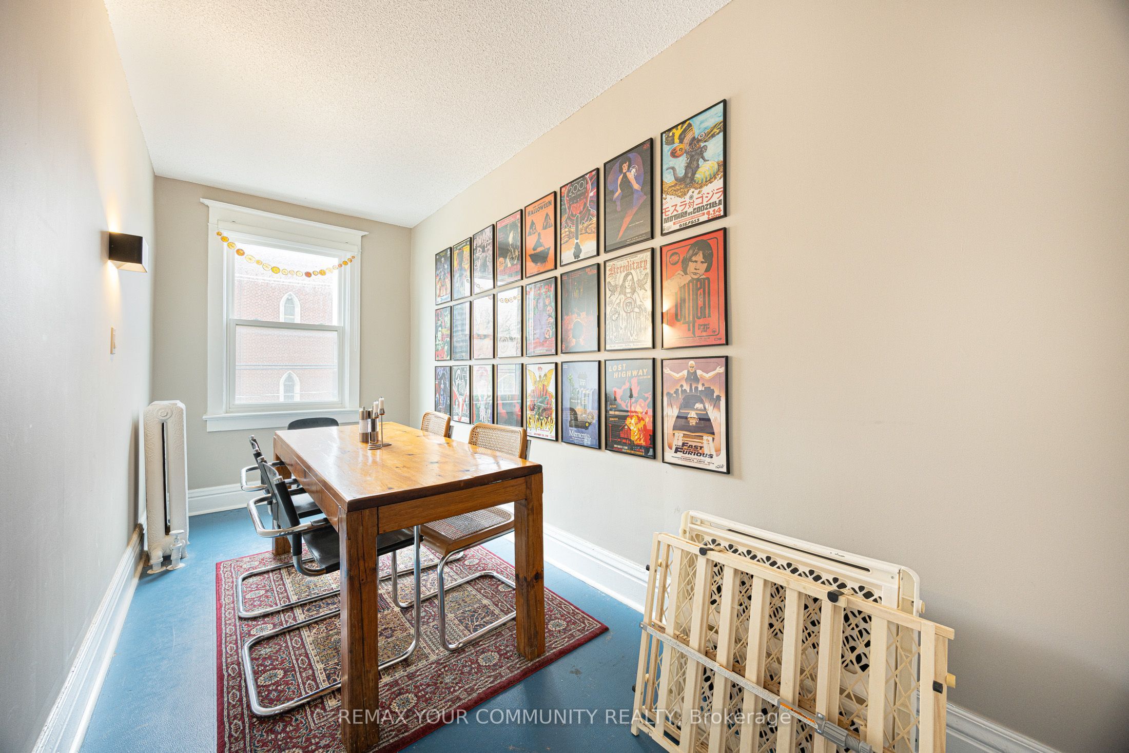 151 Roncesvalles Avenue Property Photo 8