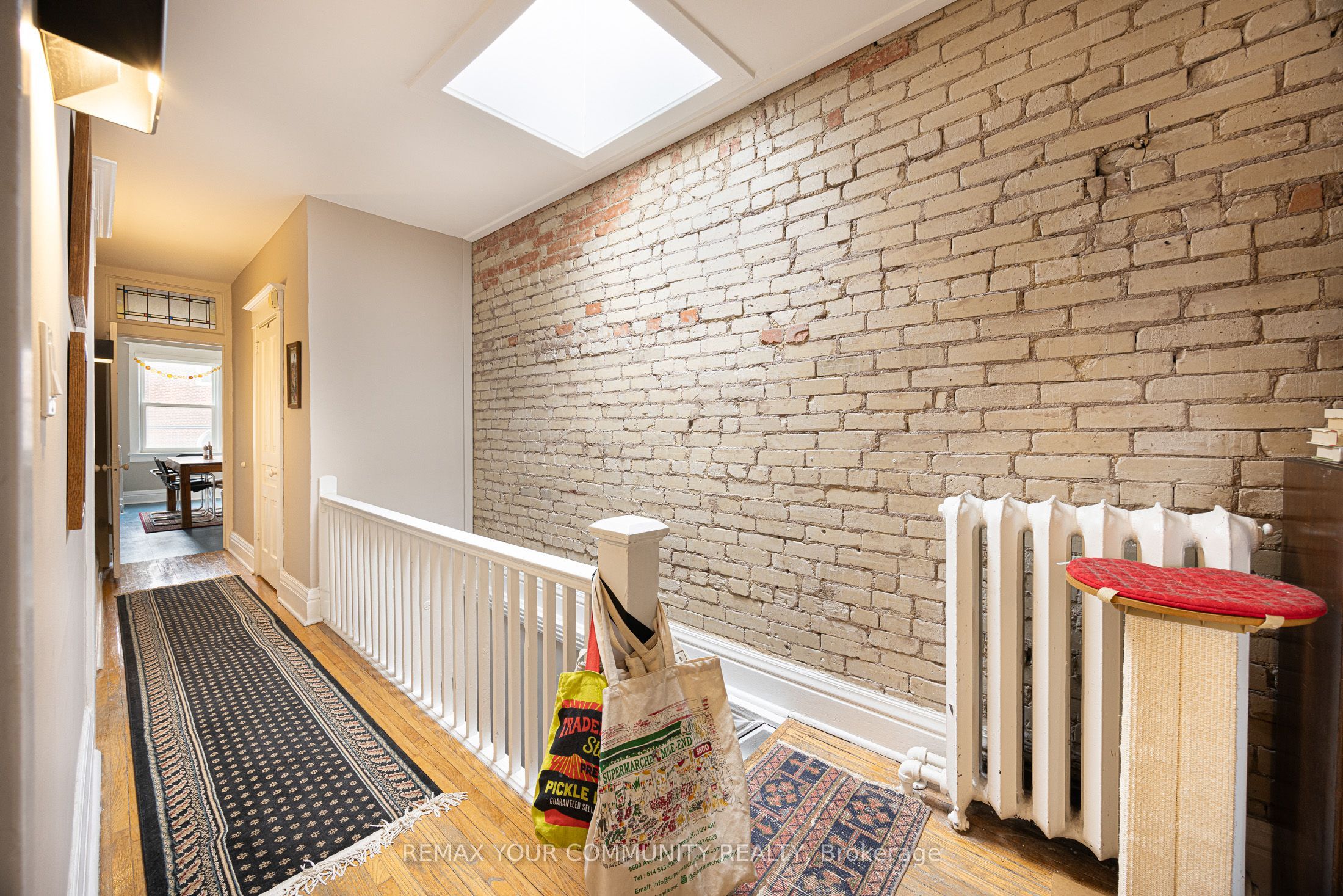 151 Roncesvalles Avenue Property Photo 9