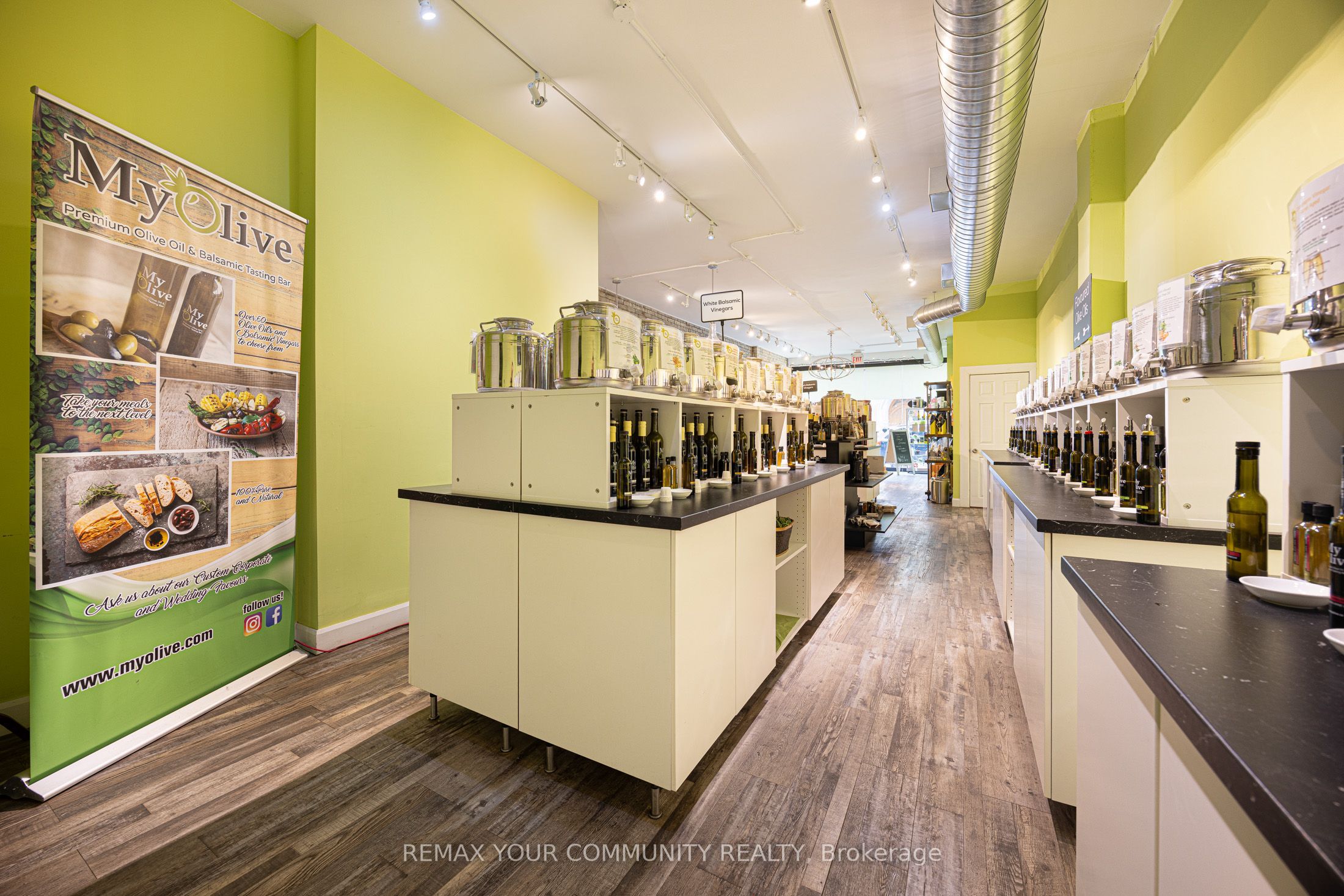 151 Roncesvalles Avenue Property Photo 20