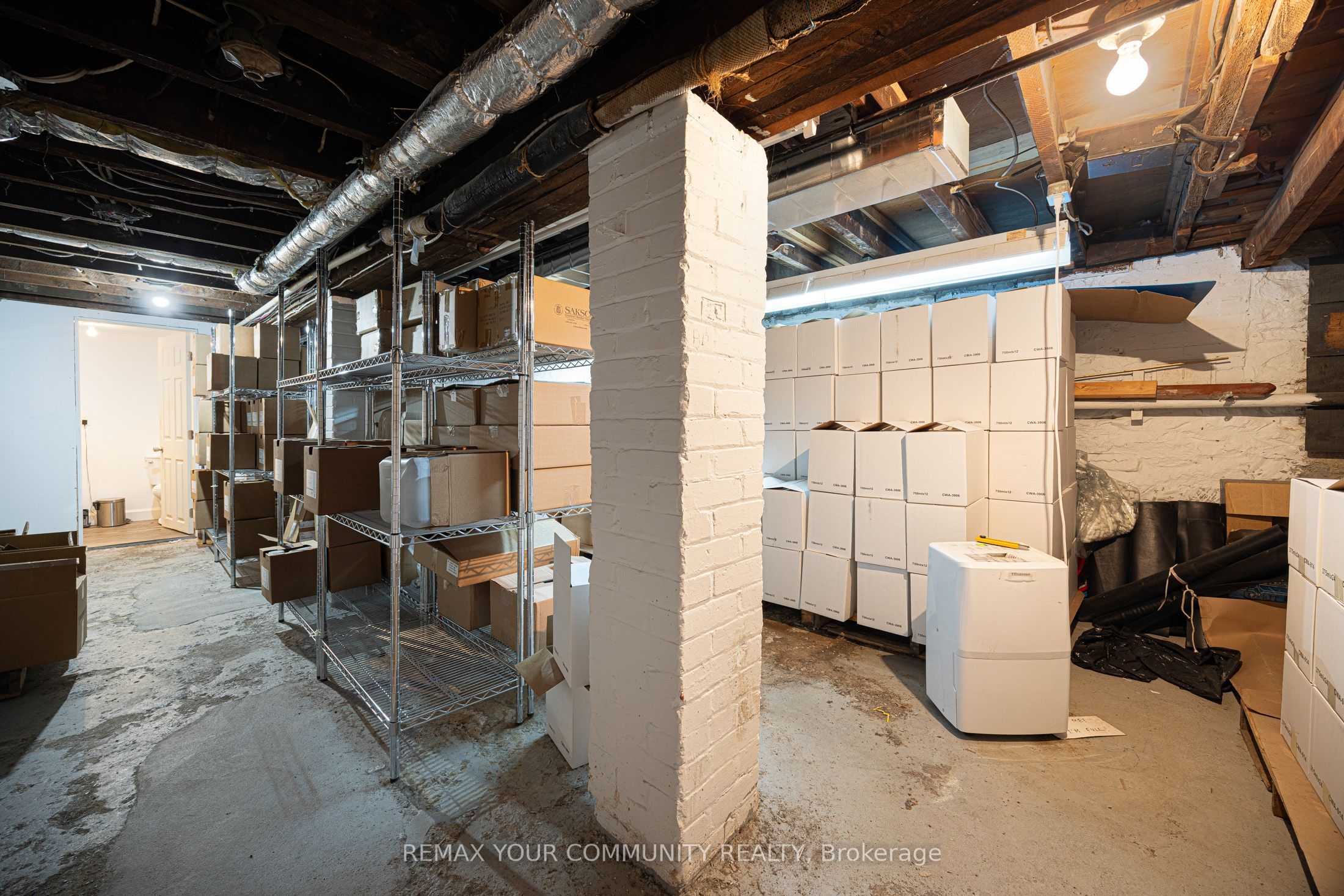 151 Roncesvalles Avenue Property Photo 25