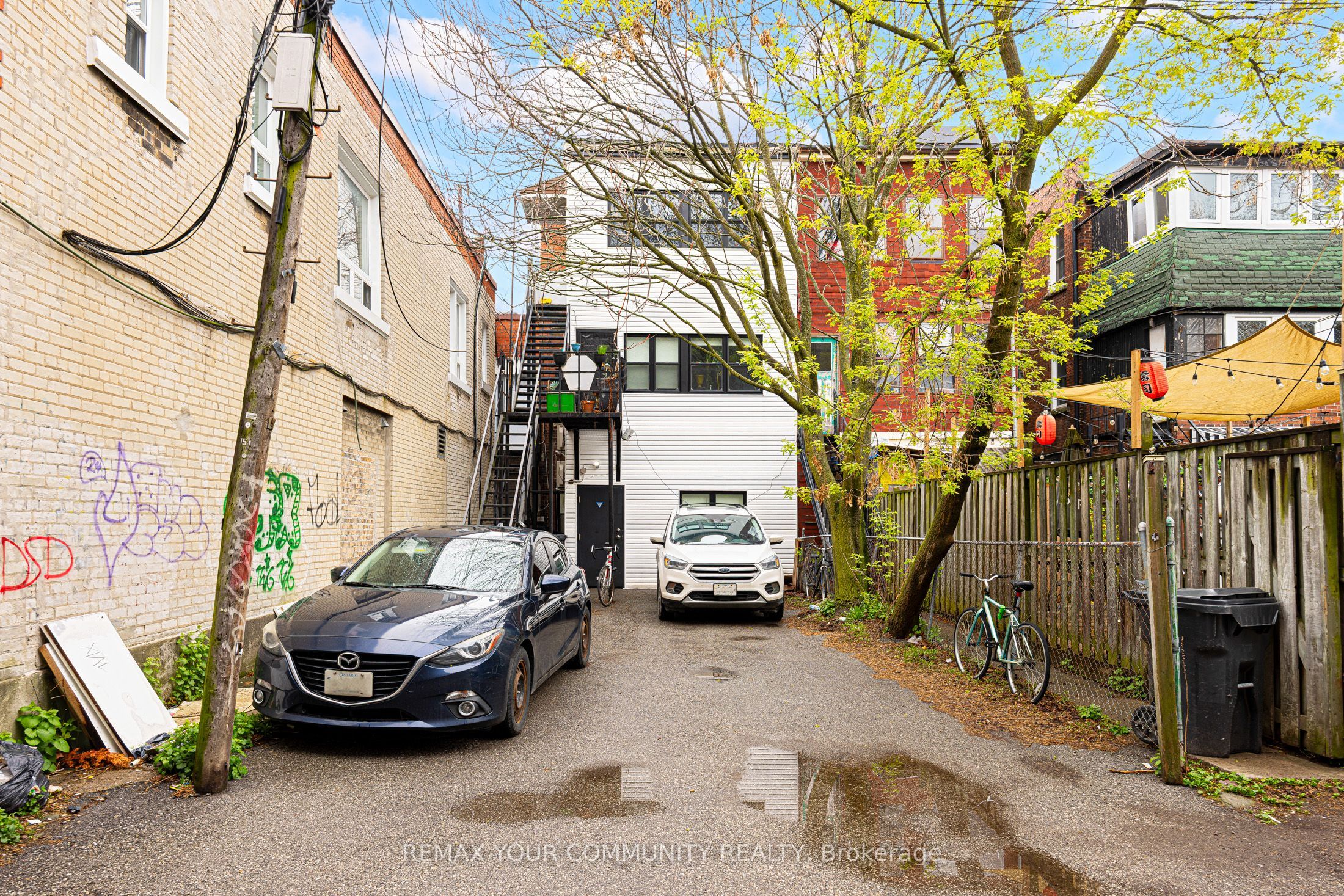 151 Roncesvalles Avenue Property Photo 29