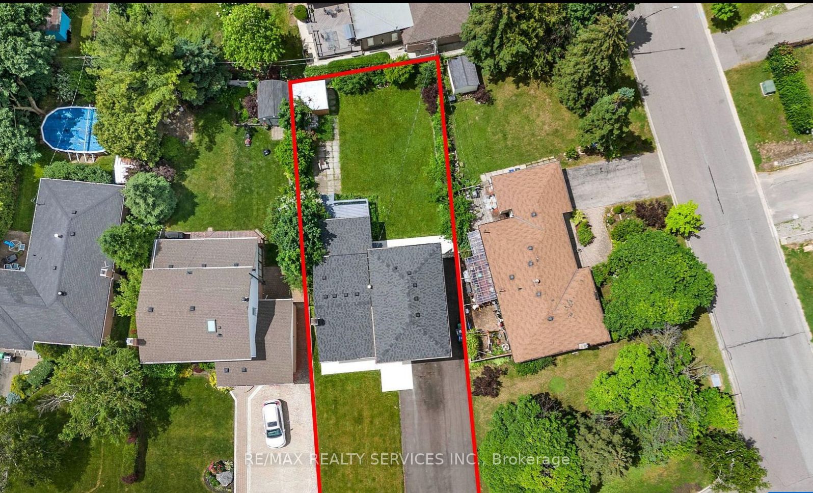 41 Brookland Drive Property Photo 24
