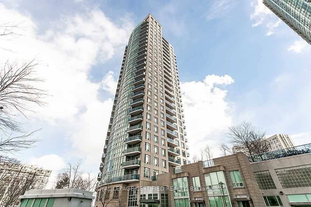 90 Absolute Avenue 909 Property Photo 1