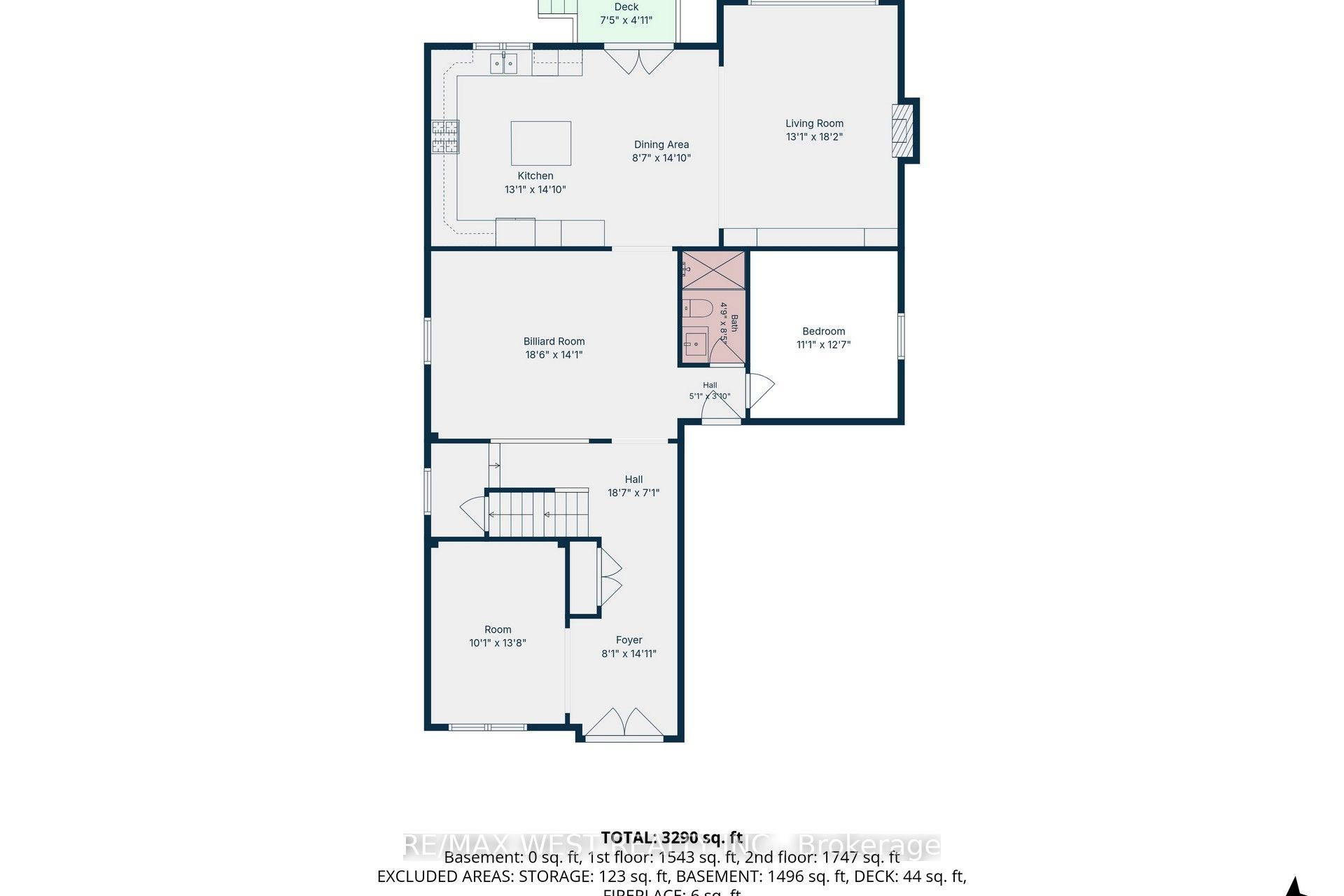89 Clockwork Drive Property Photo 48