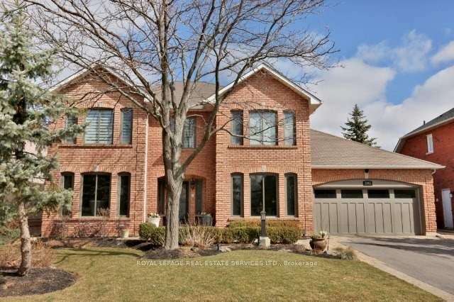 1343 Greeneagle Drive Property Photo 1