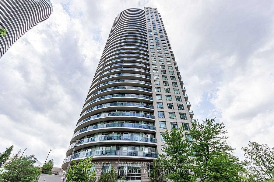 80 Absolute Avenue 1409 Property Photo 1