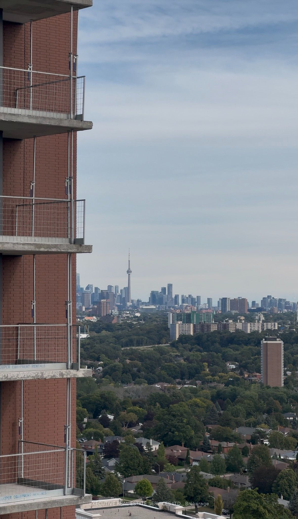 4010 Eglinton Avenue W 2122 Property Photo 6