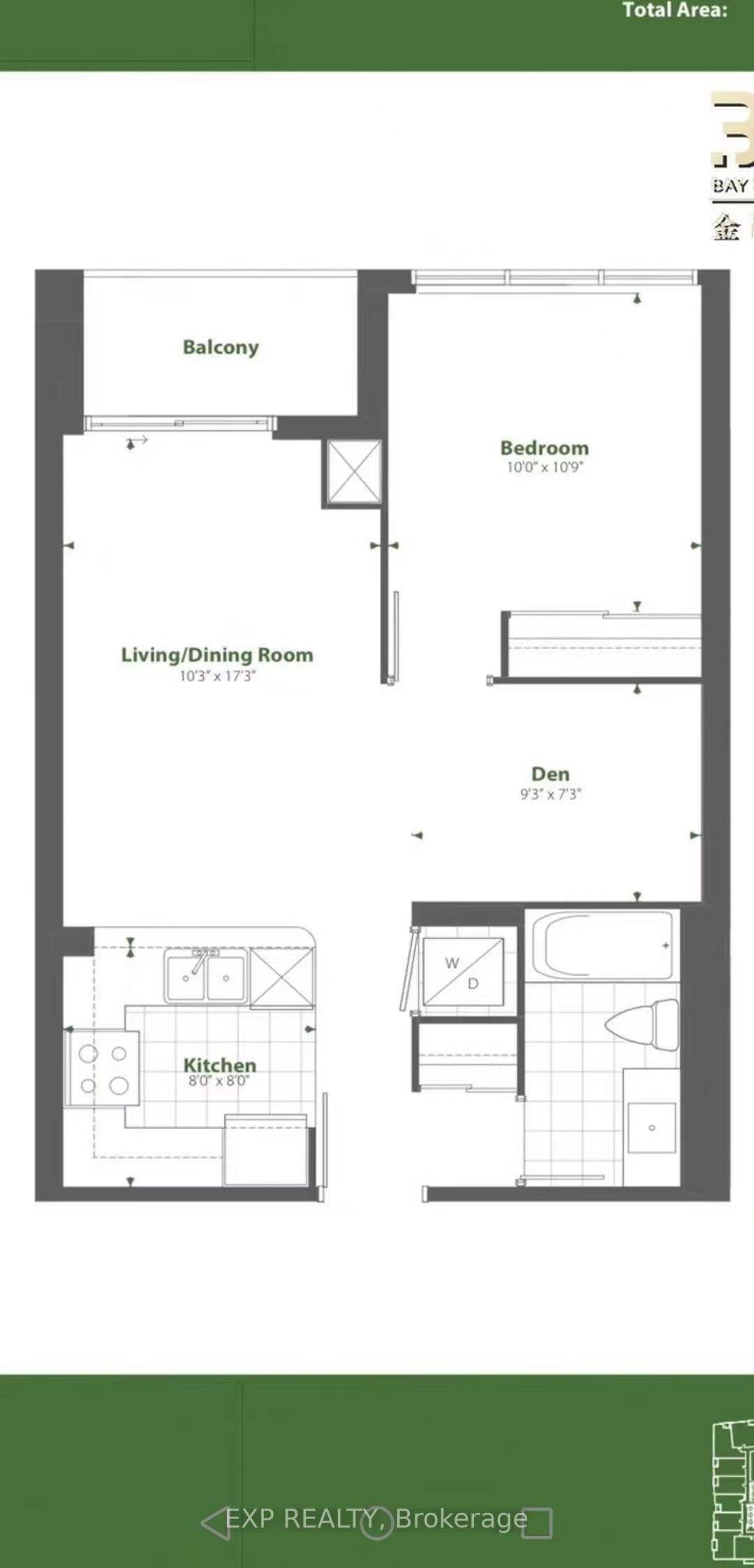 50 Thomas Riley Road 520 Property Photo 30