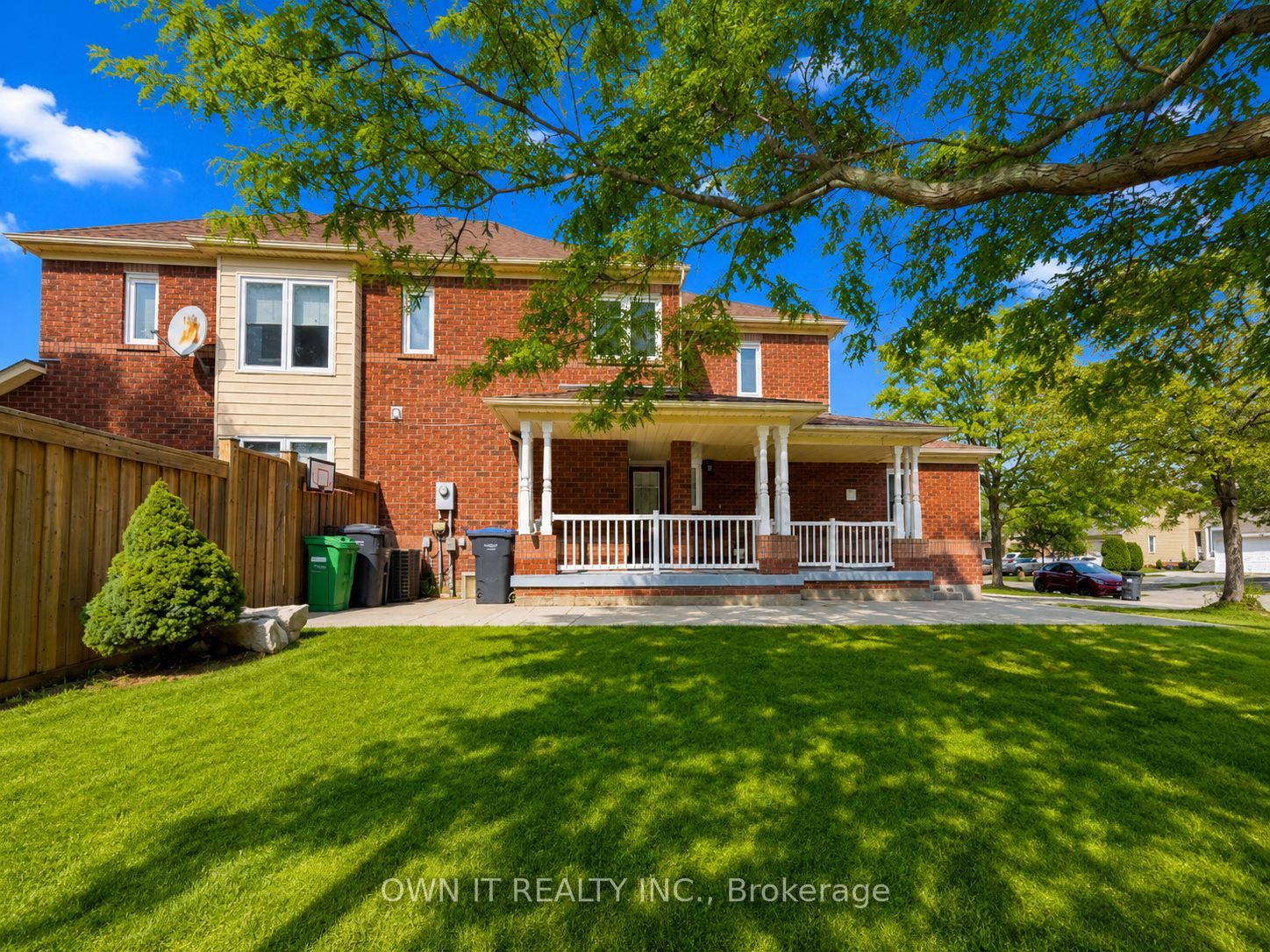 137 Prairie Rose Circle Property Photo 49