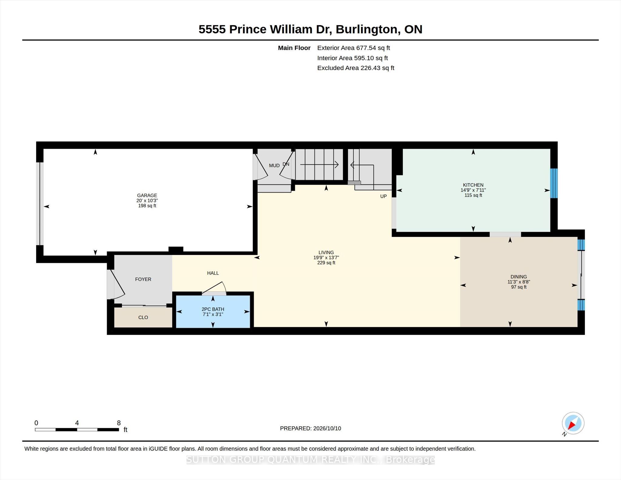 5555 Prince William Drive 21 Property Photo 38