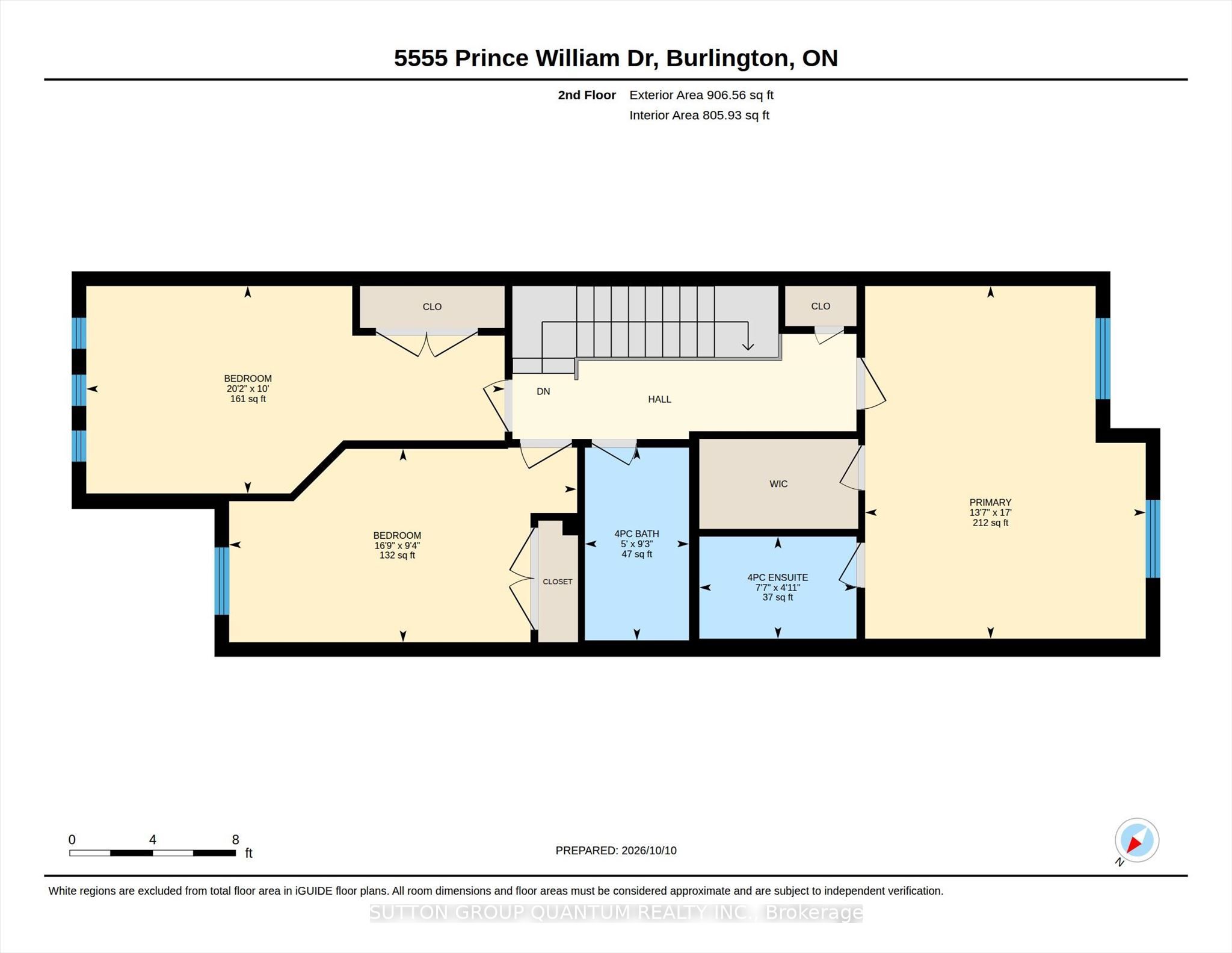 5555 Prince William Drive 21 Property Photo 39