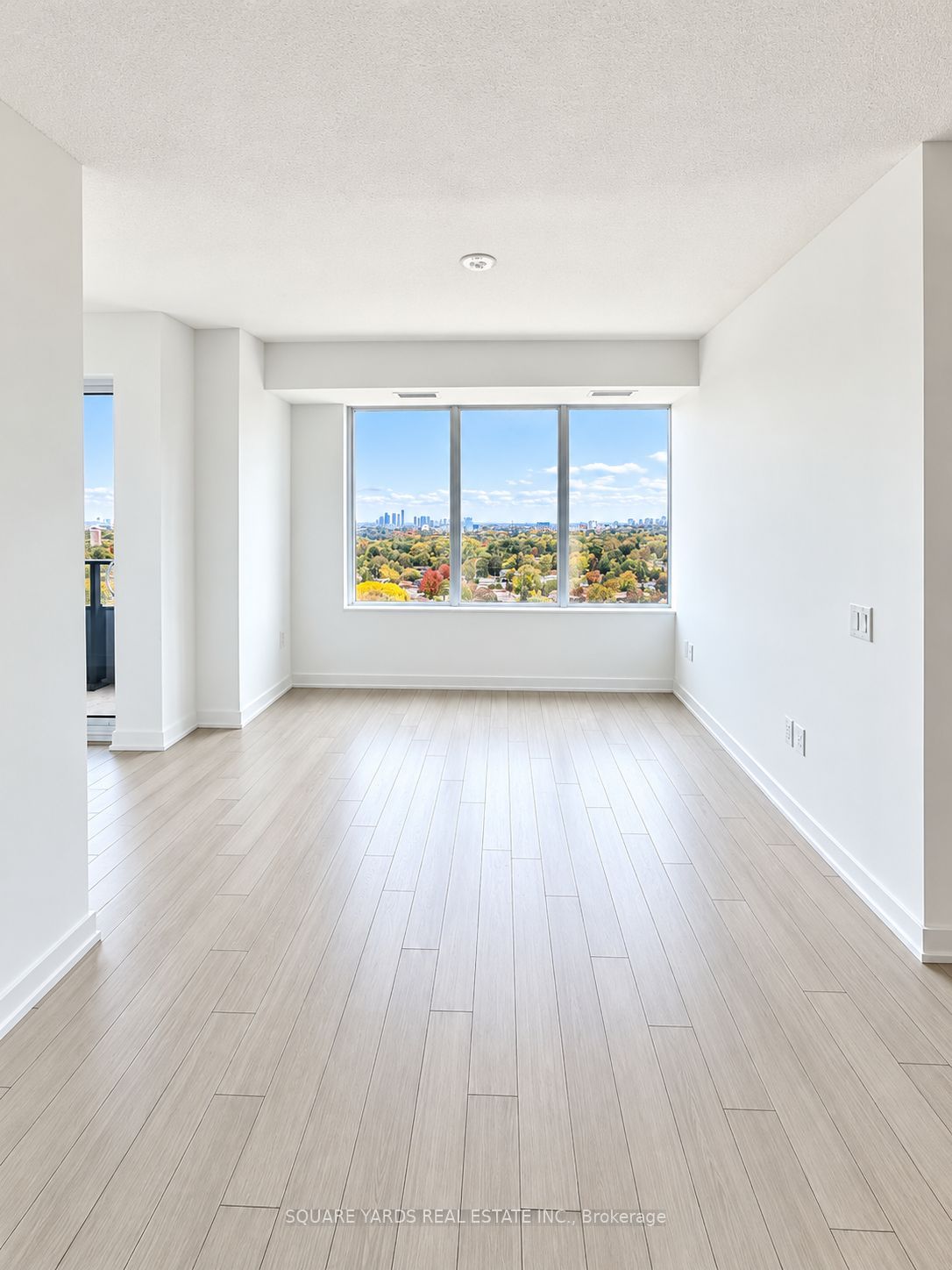 4010 Eglinton Avenue W 1408 Property Photo 6