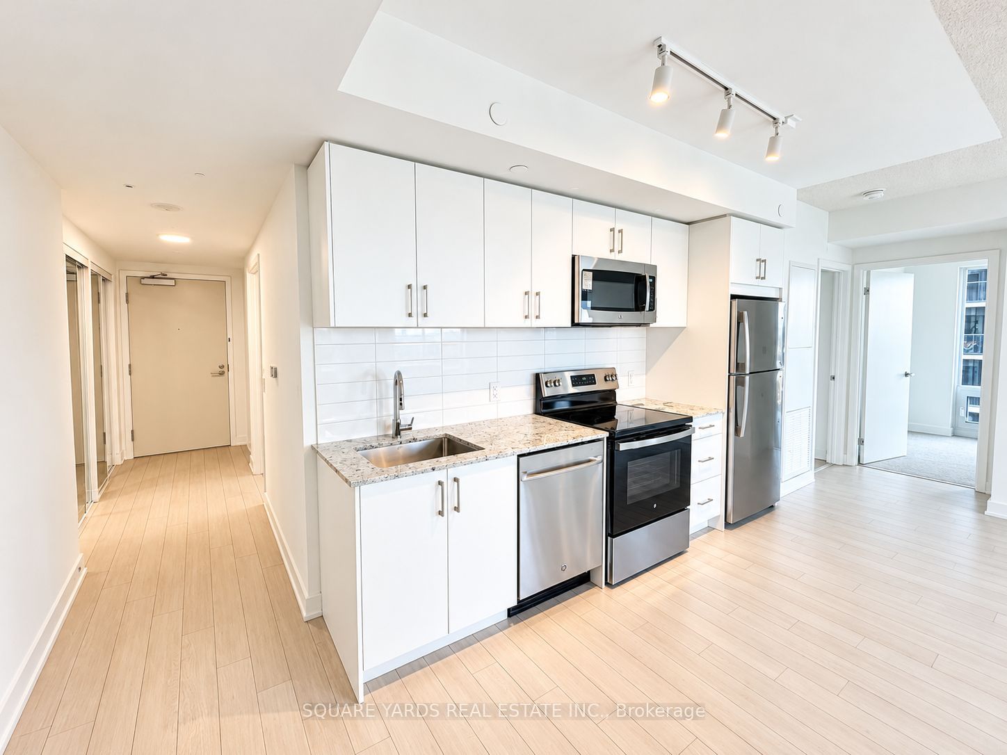 4010 Eglinton Avenue W 1408 Property Photo 11