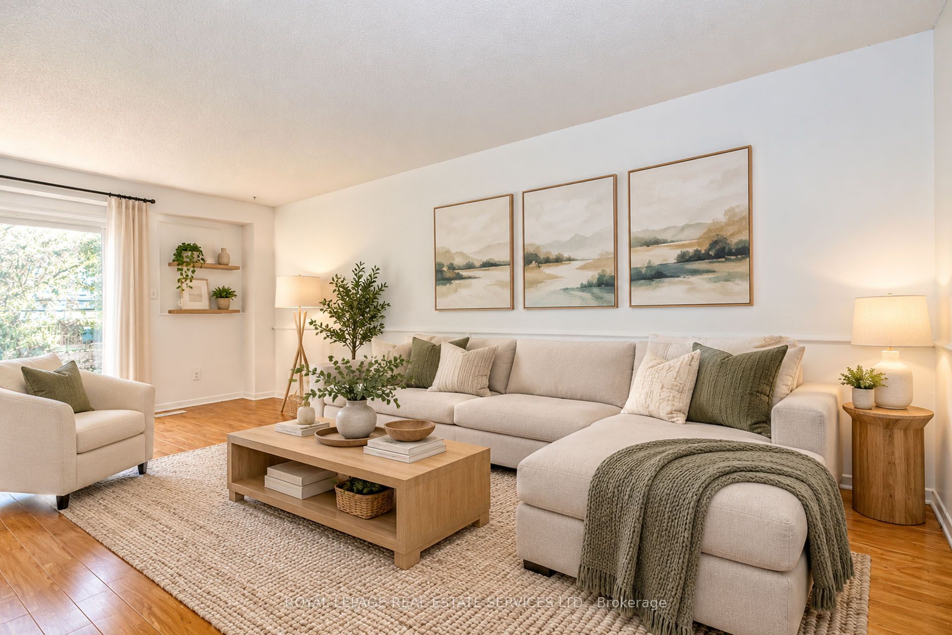 15 Huson Court Property Photo 10
