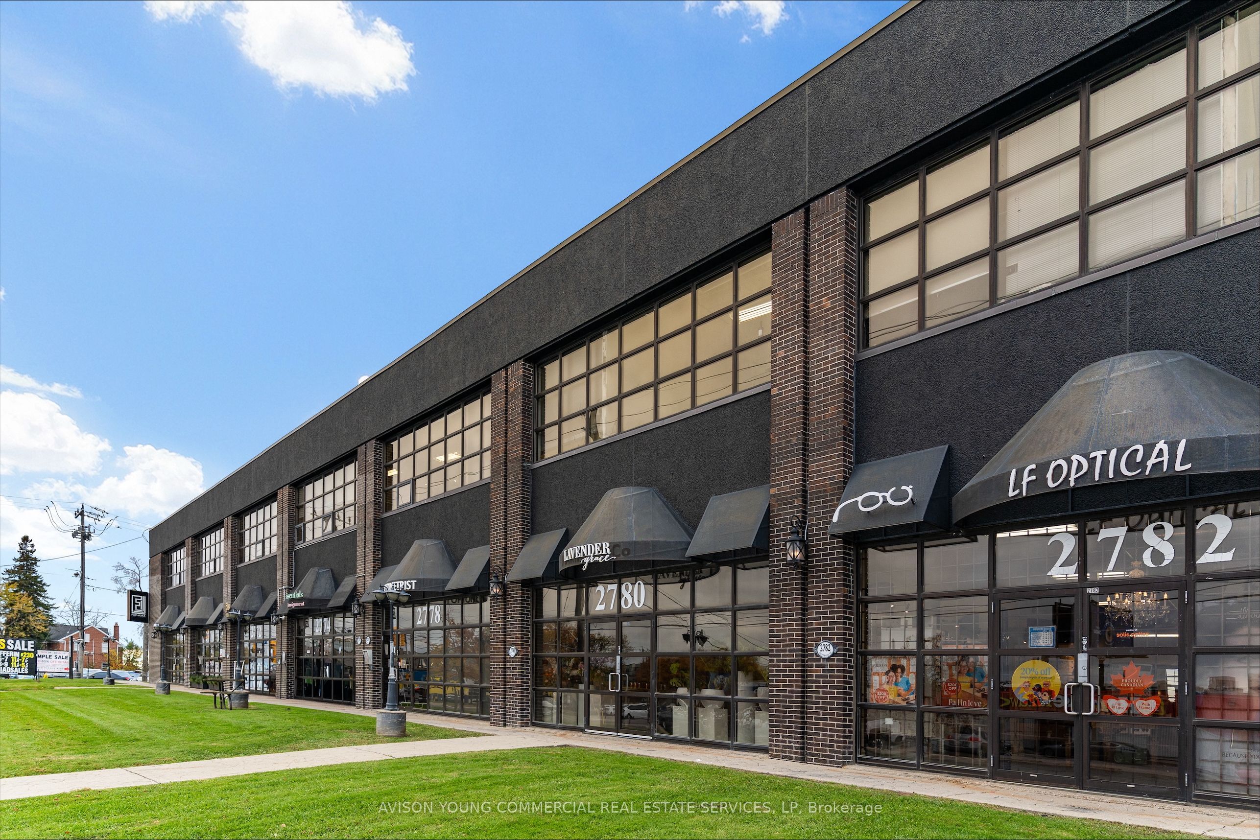 2770 Dufferin Street 218 Property Photo 1