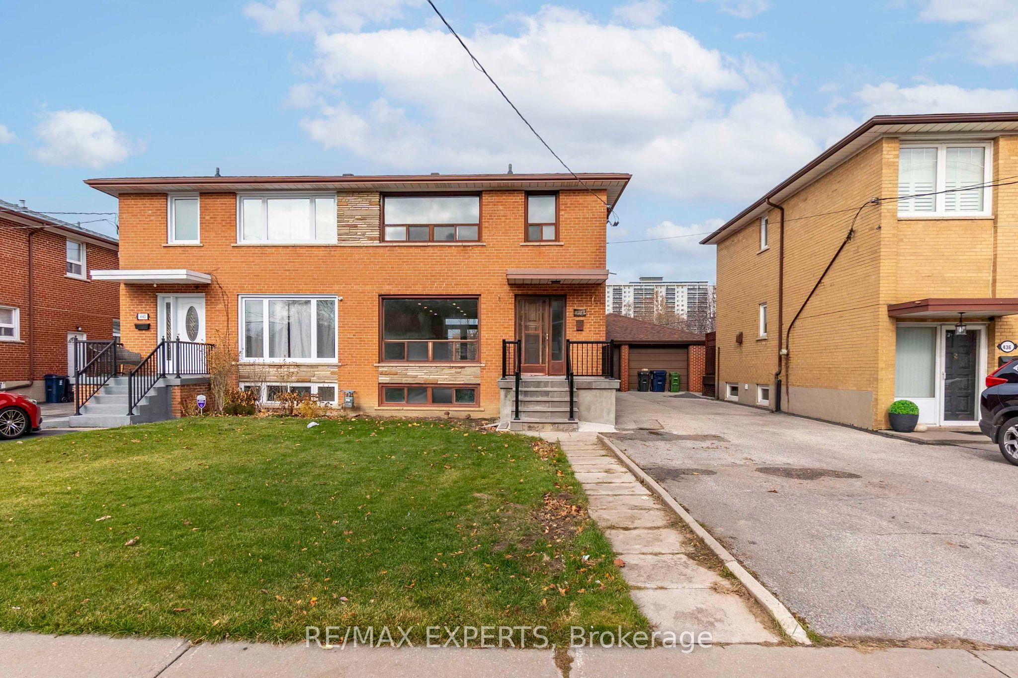 438 Glen Park Avenue Property Photo 1