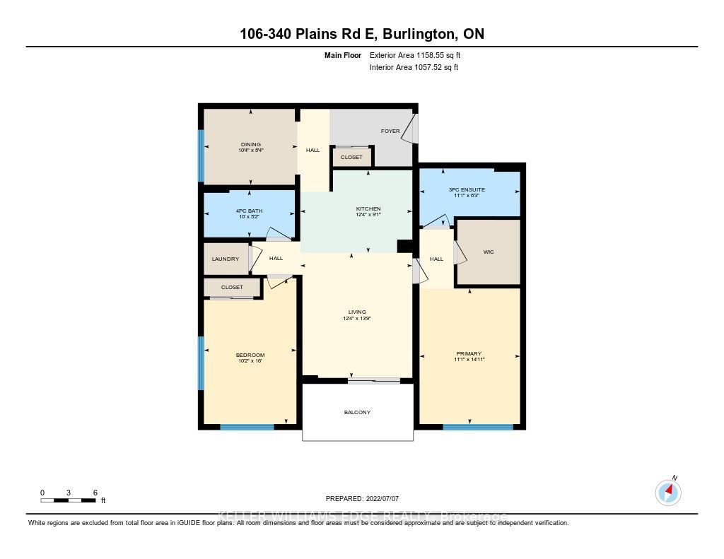340 Plains Road E 106 Property Photo 47