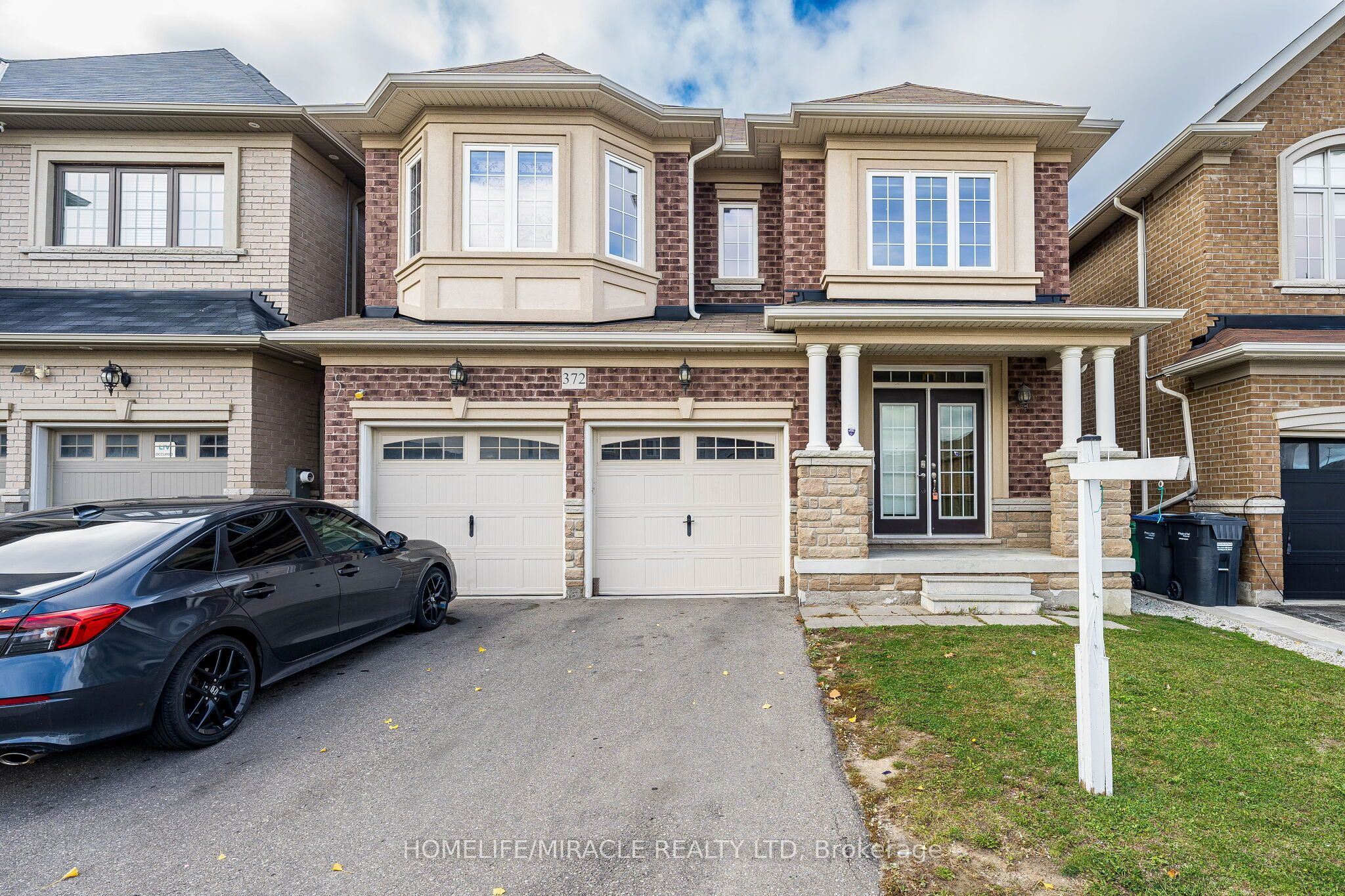 372 Remembrance Road