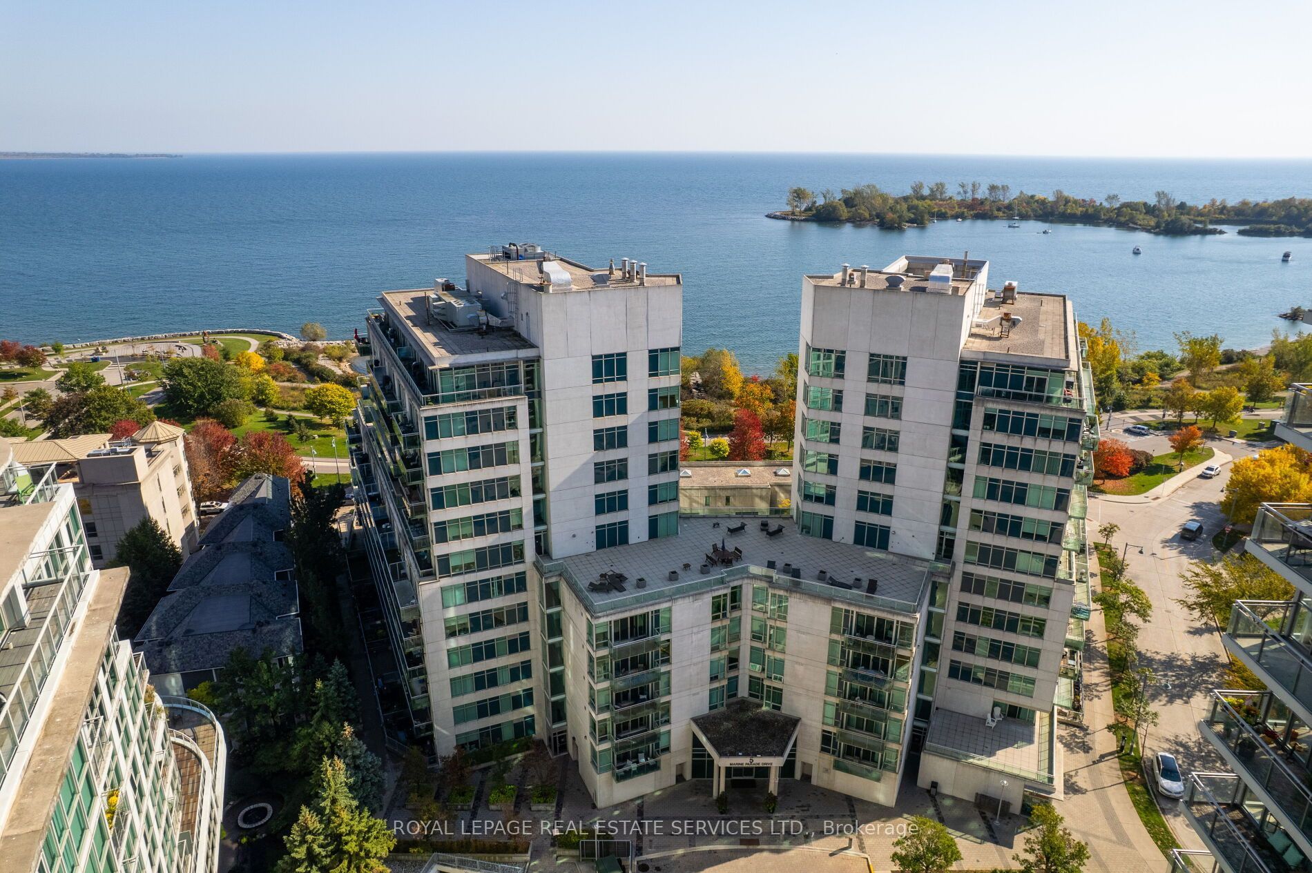 5 Marine Parade Drive 221 Property Photo 1