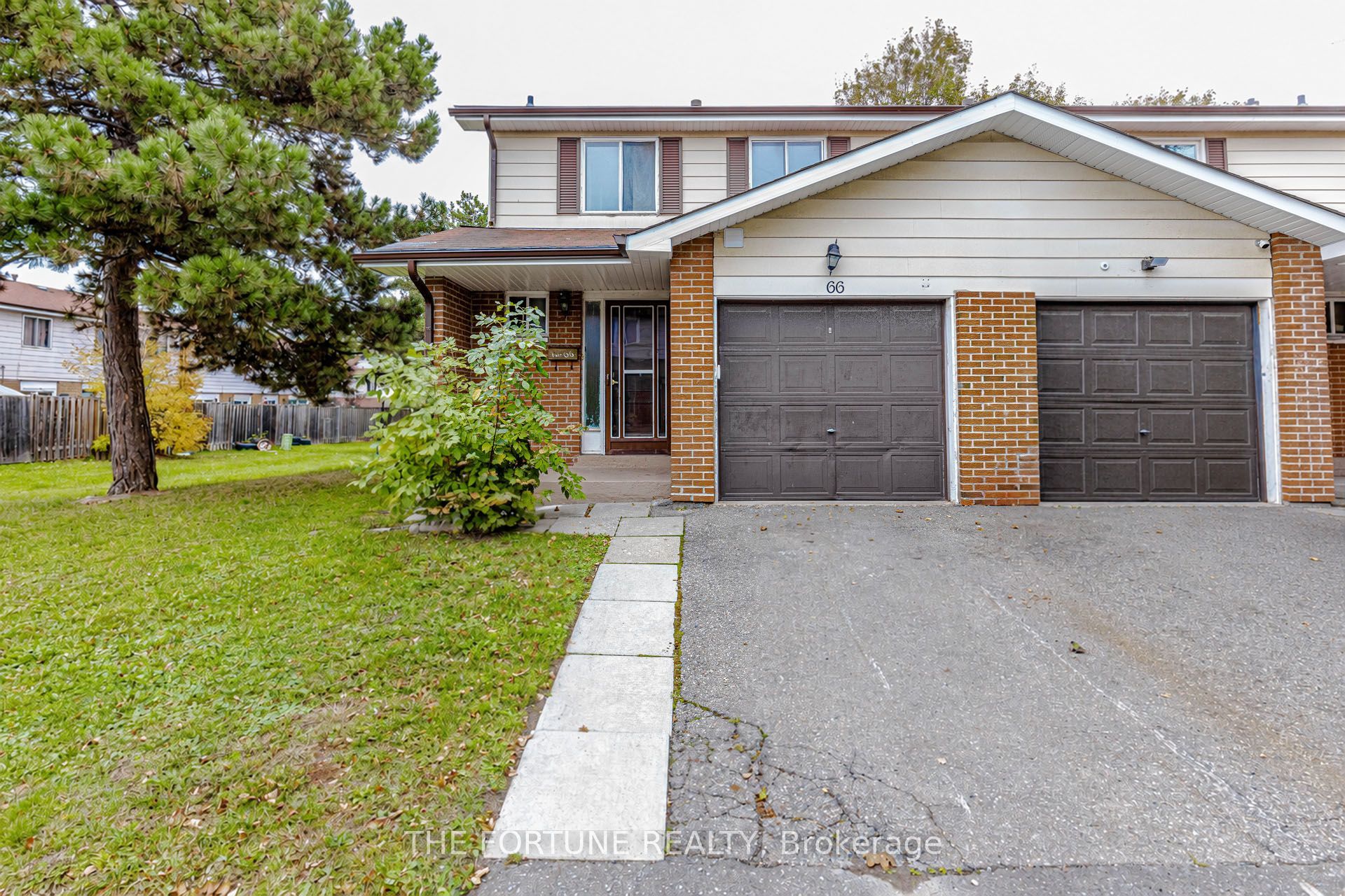 7475 Goreway Drive 66 Property Photo 1