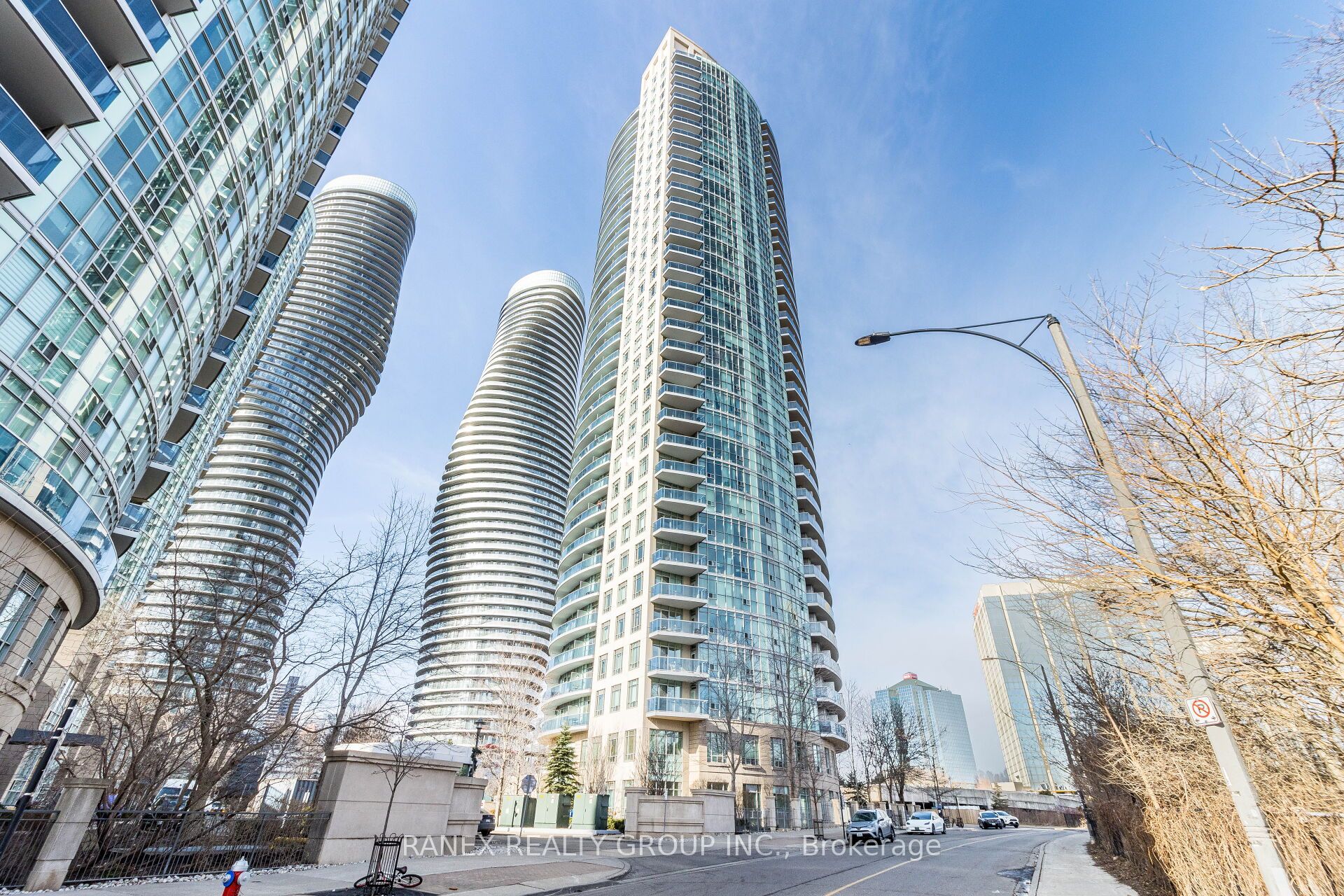 80 Absolute Avenue 3409 Property Photo 1