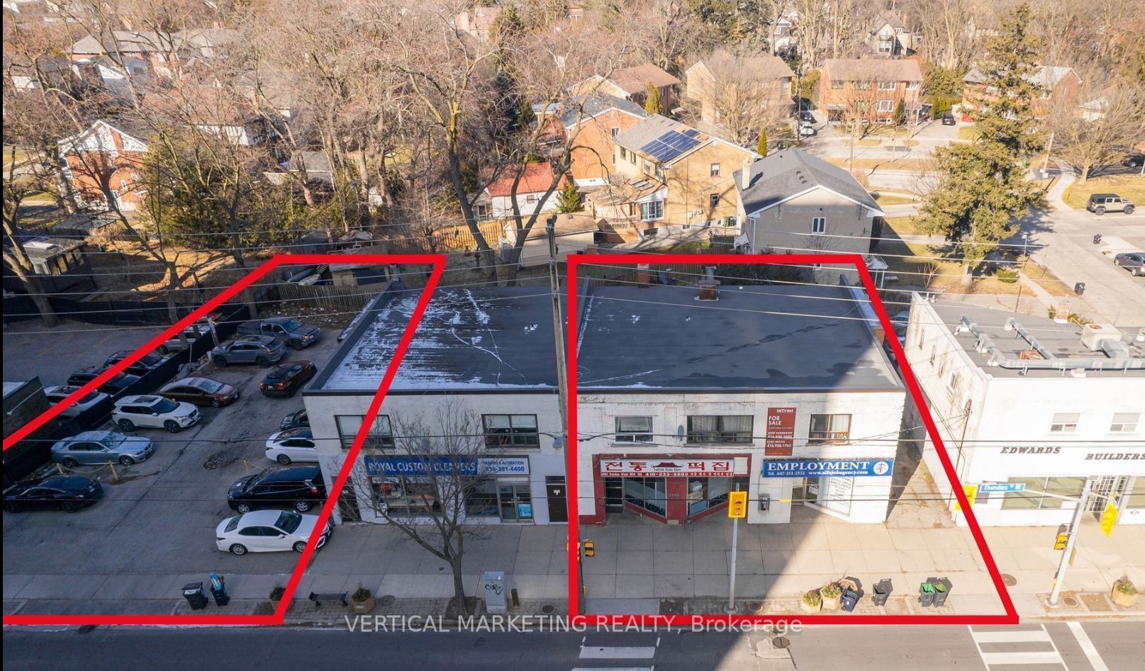4990 Dundas Street W Property Photo 1