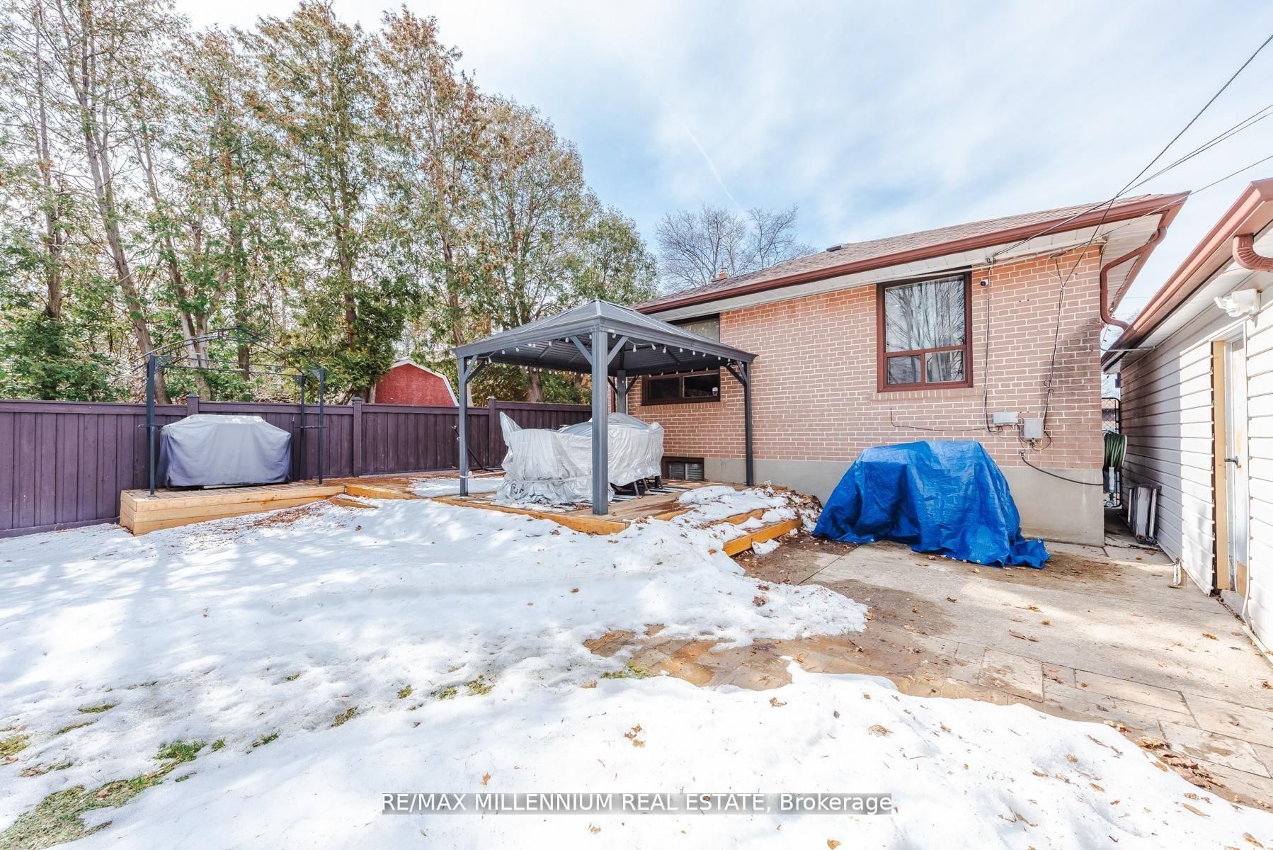 13 Cumberland Drive Property Photo 48