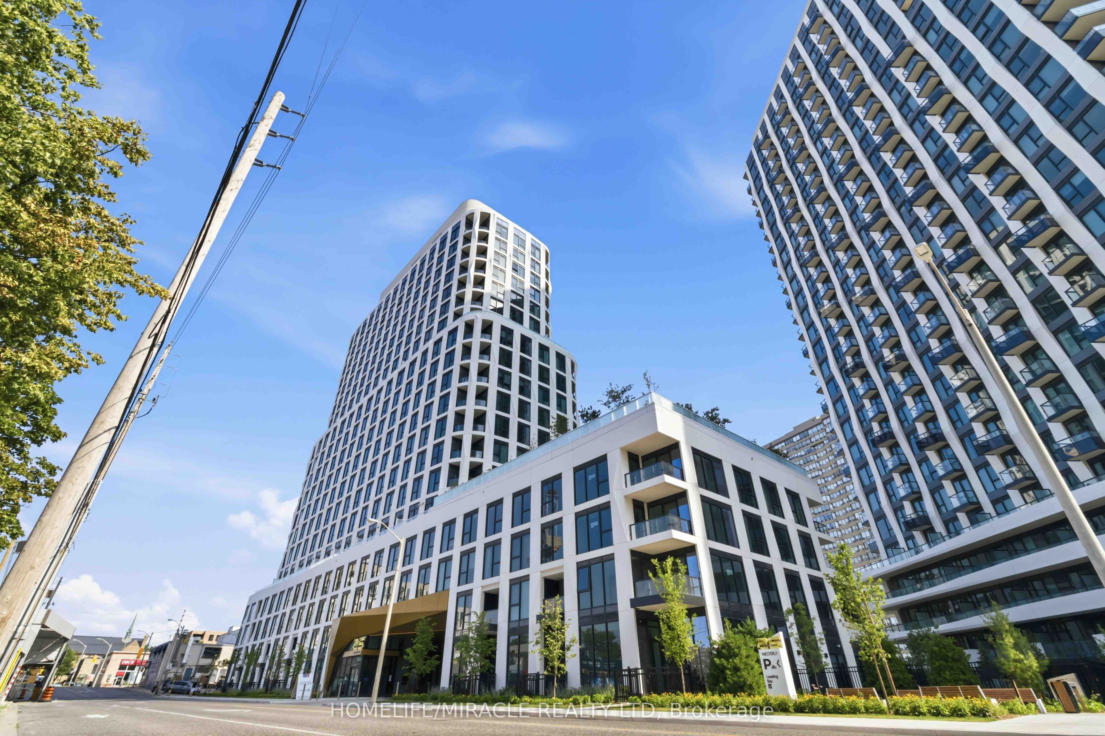 25 Cordova Avenue 905