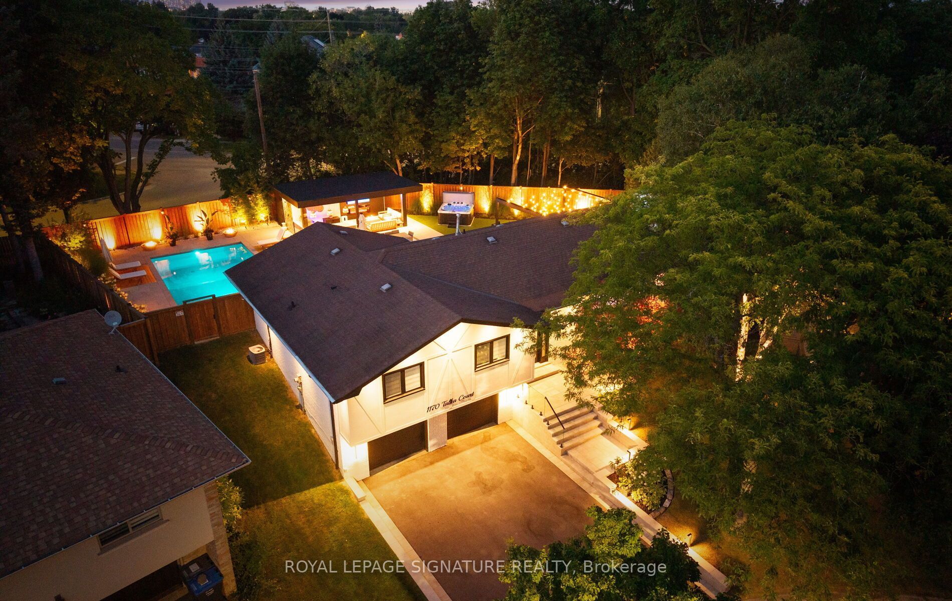 1170 Talka Court Property Photo 47
