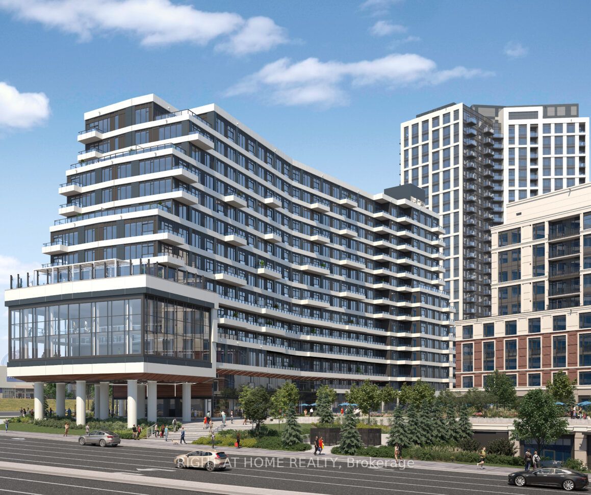 2485 Eglinton Avenue W Avenue 1501 Property Photo 2