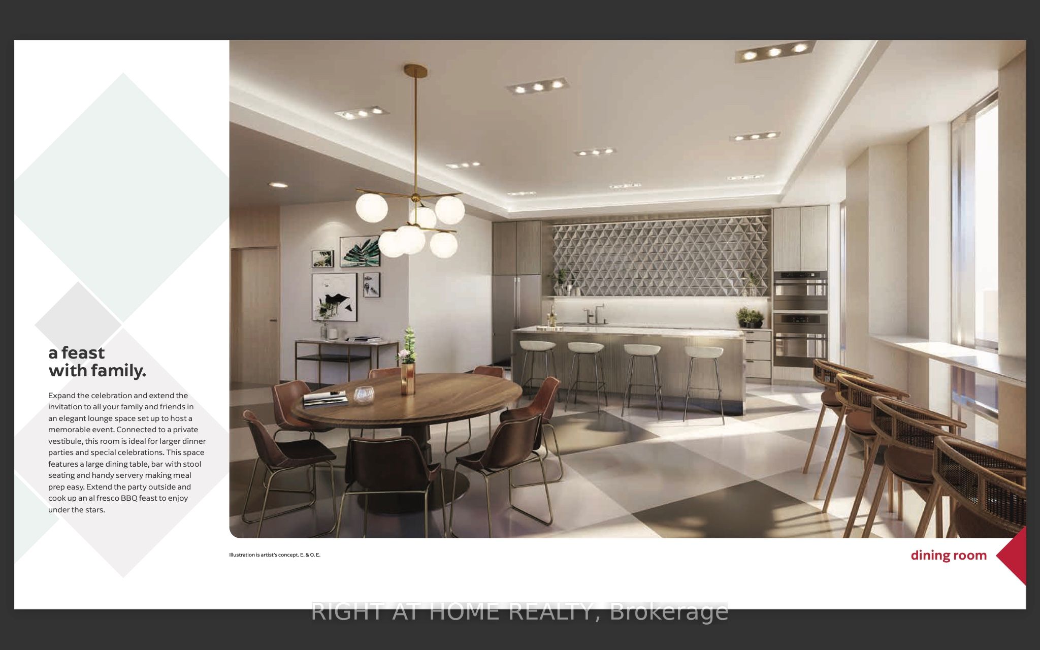 2485 Eglinton Avenue W Avenue 1501 Property Photo 20