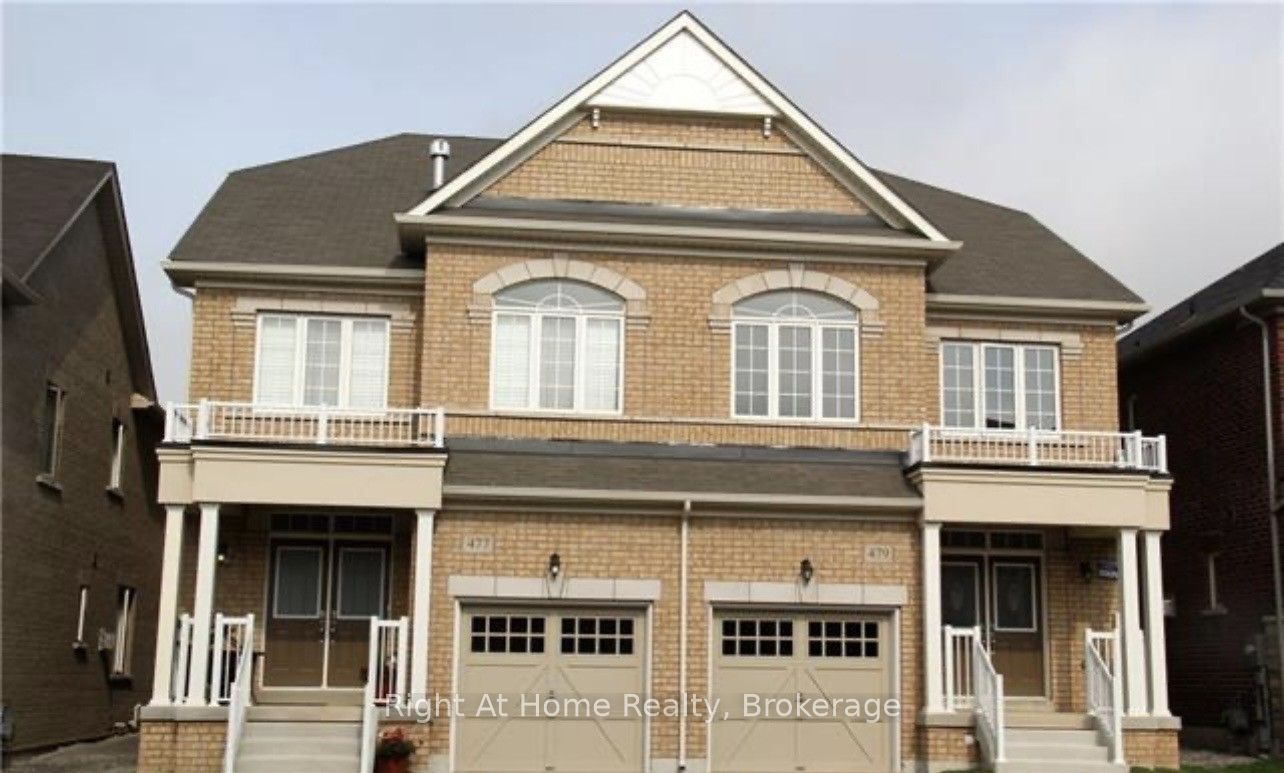479 George Ryan Avenue Property Photo 1