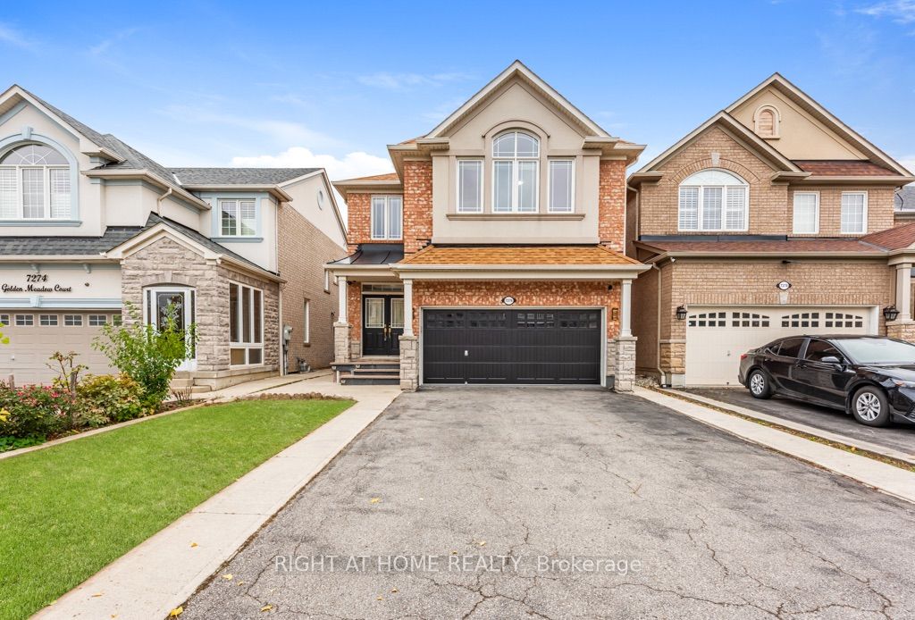 7276 Golden Meadow Court Property Photo 1