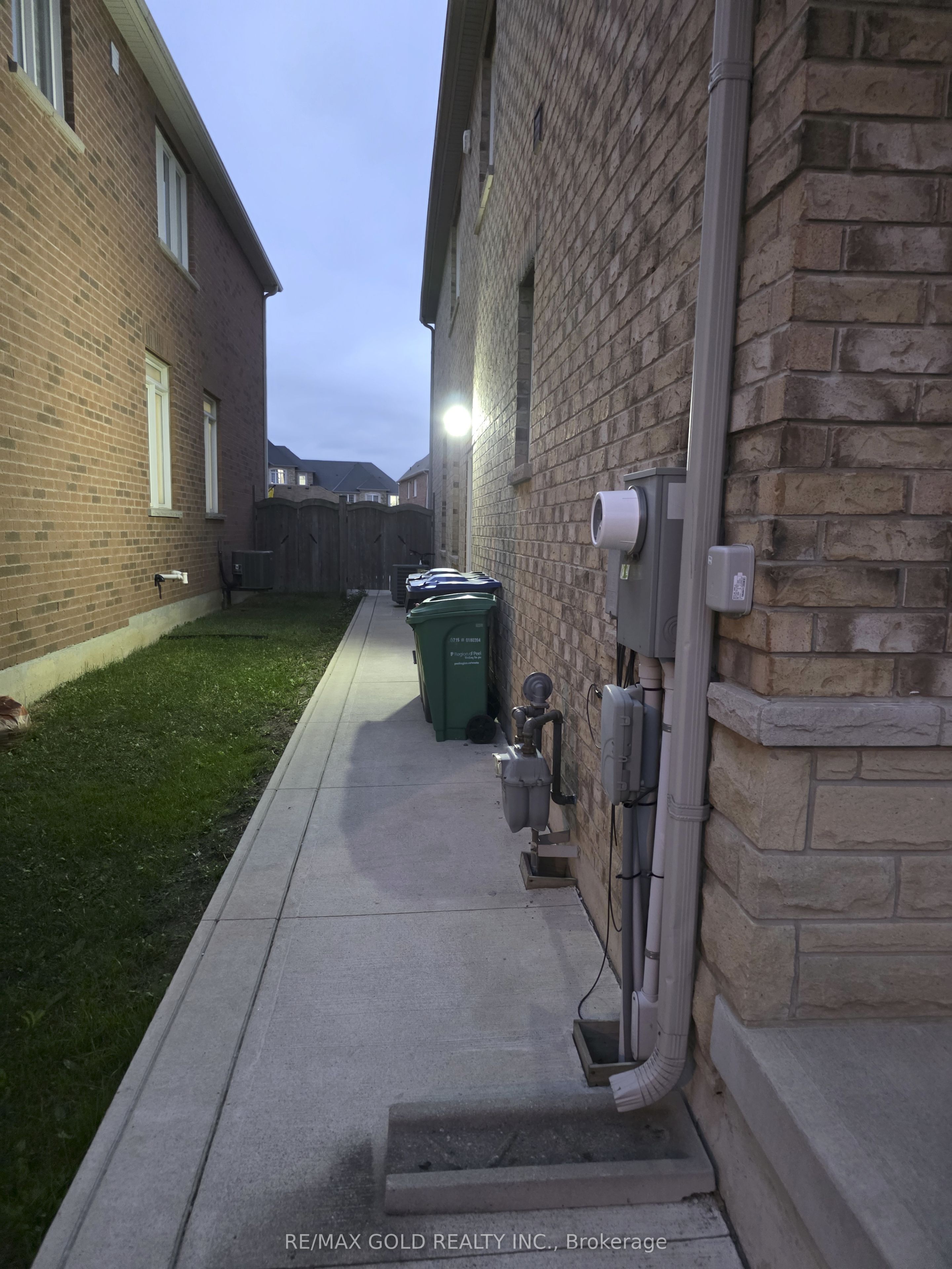 37 Lorenzo Circle Basement Property Photo 3