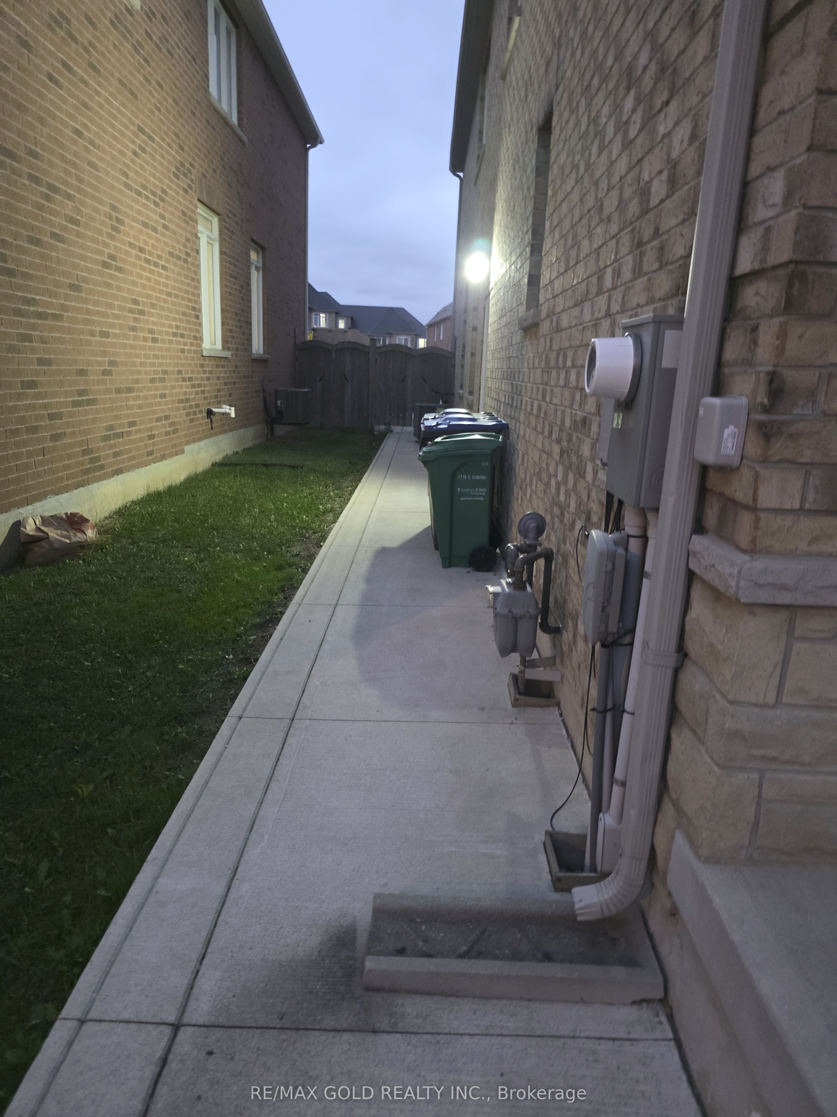 37 Lorenzo Circle Basement Property Photo 4