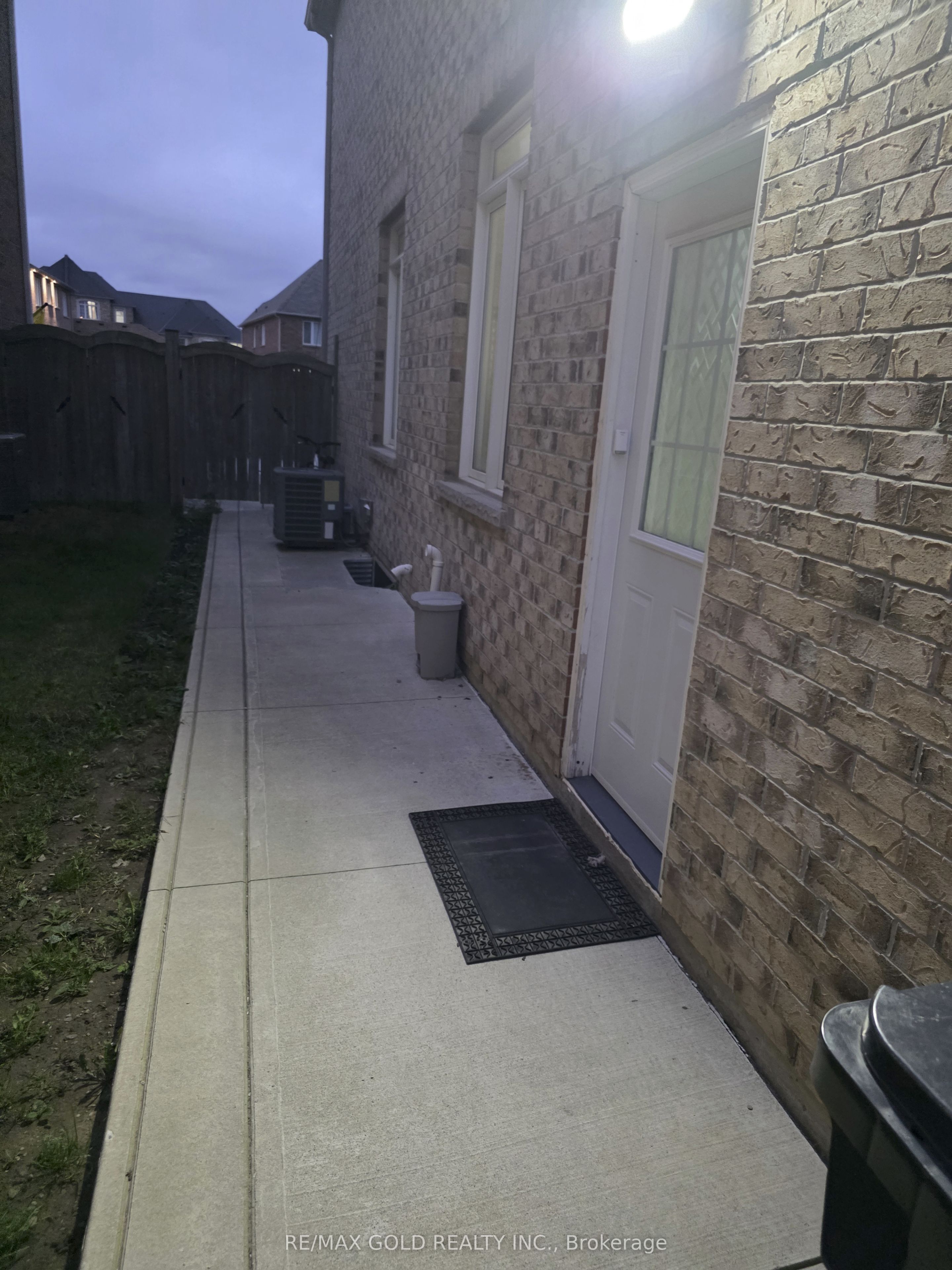 37 Lorenzo Circle Basement Property Photo 5