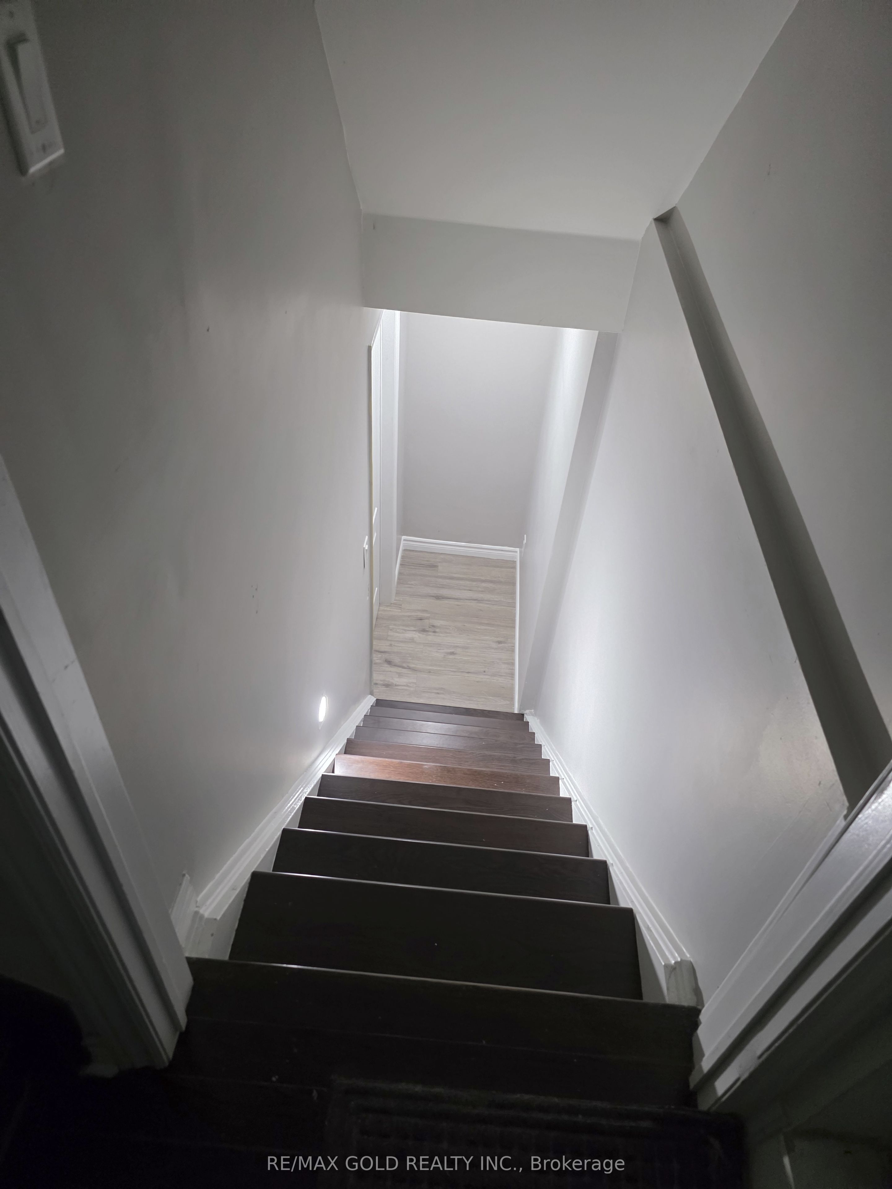 37 Lorenzo Circle Basement Property Photo 6