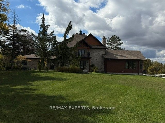 13510 Fifth Line Property Photo 2