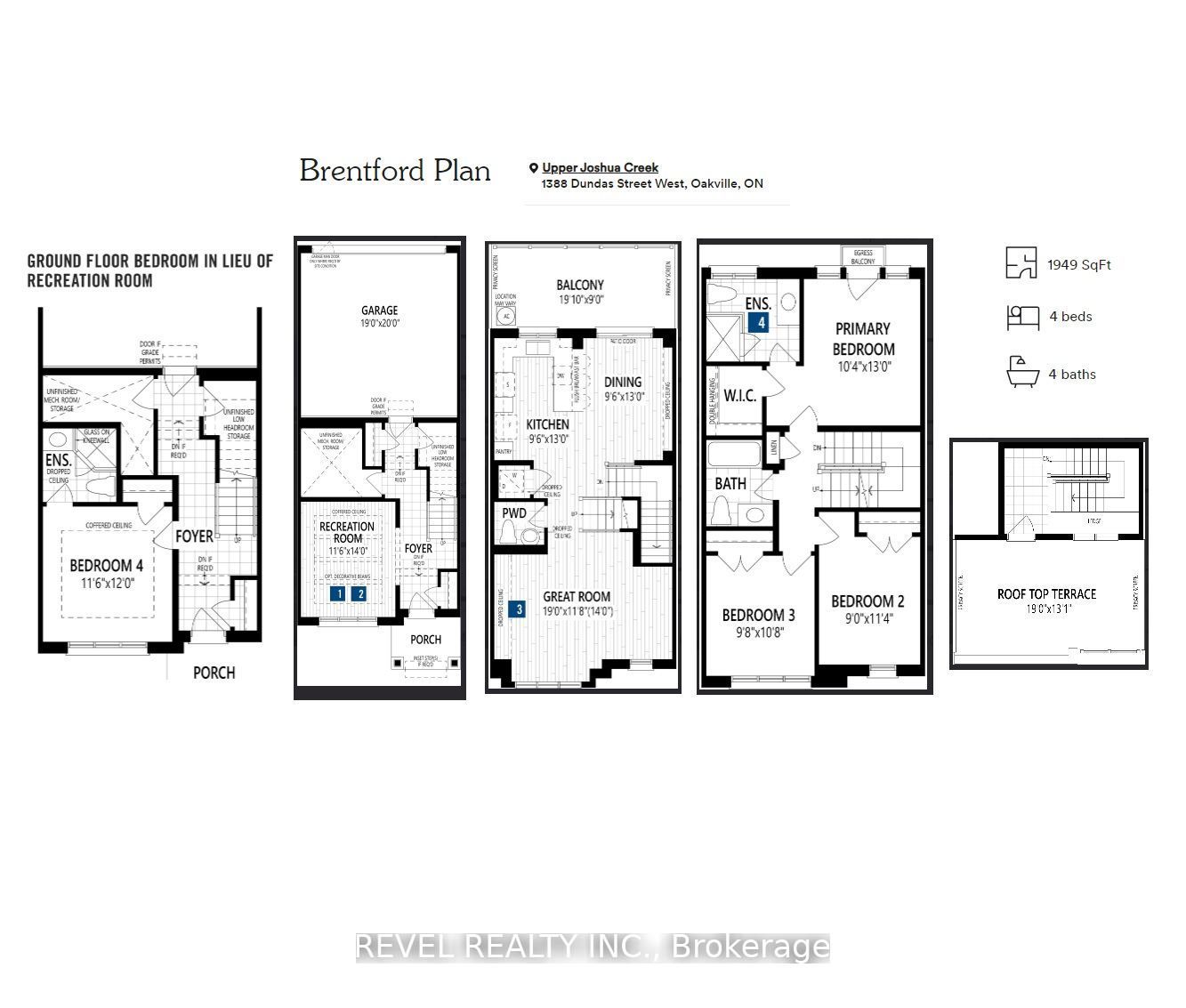 3075 John Mckay Boulevard Property Photo 3